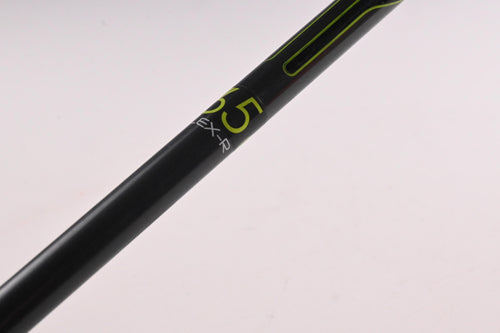 Taylormade M2 2017 #3 Hybrid / 19 Degree / Regular Flex Taylormade REAX 65 Shaft