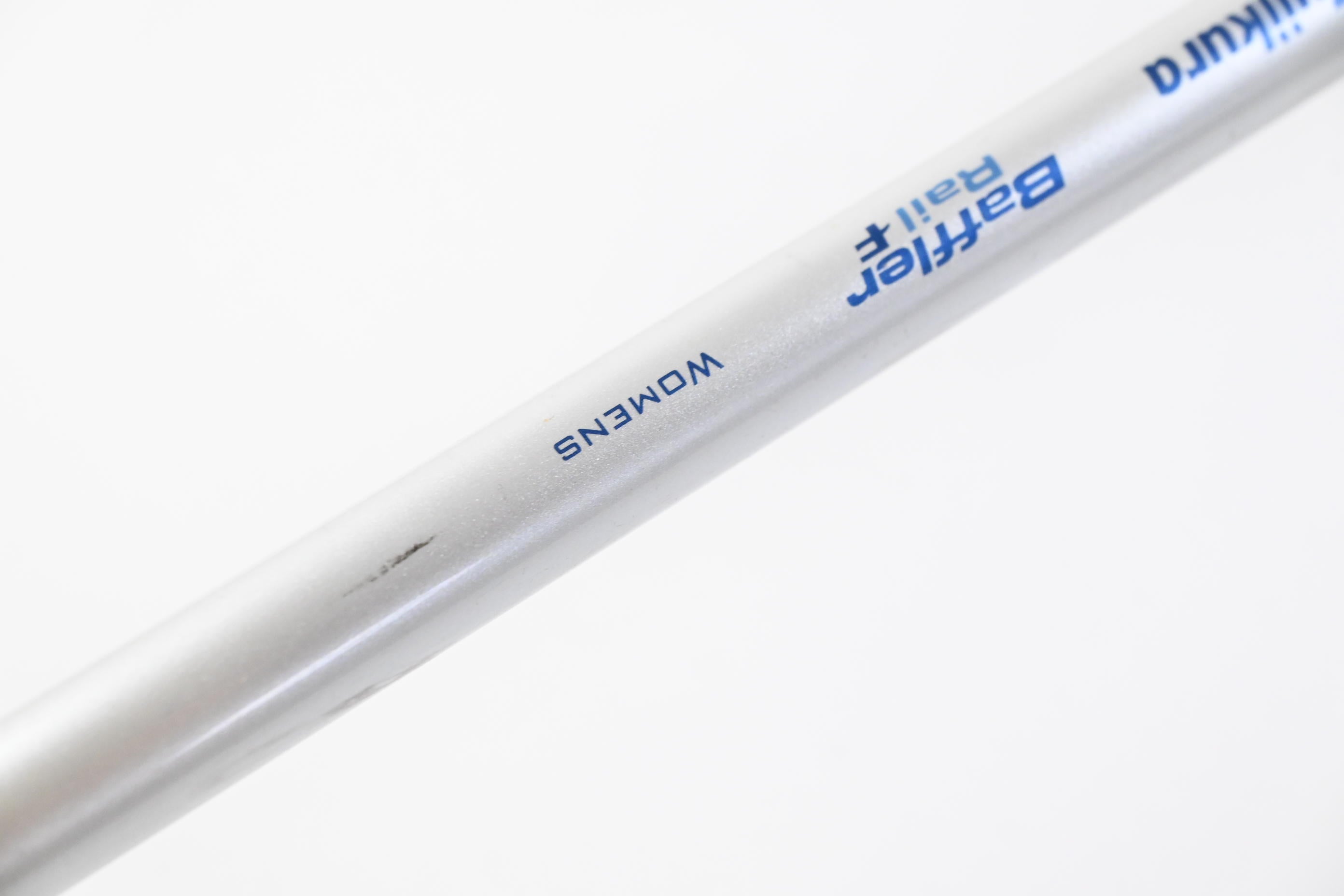 Ladies Cobra Baffler Rail-F #3 Wood / 18 Degree / Ladies Flex Baffler Shaft