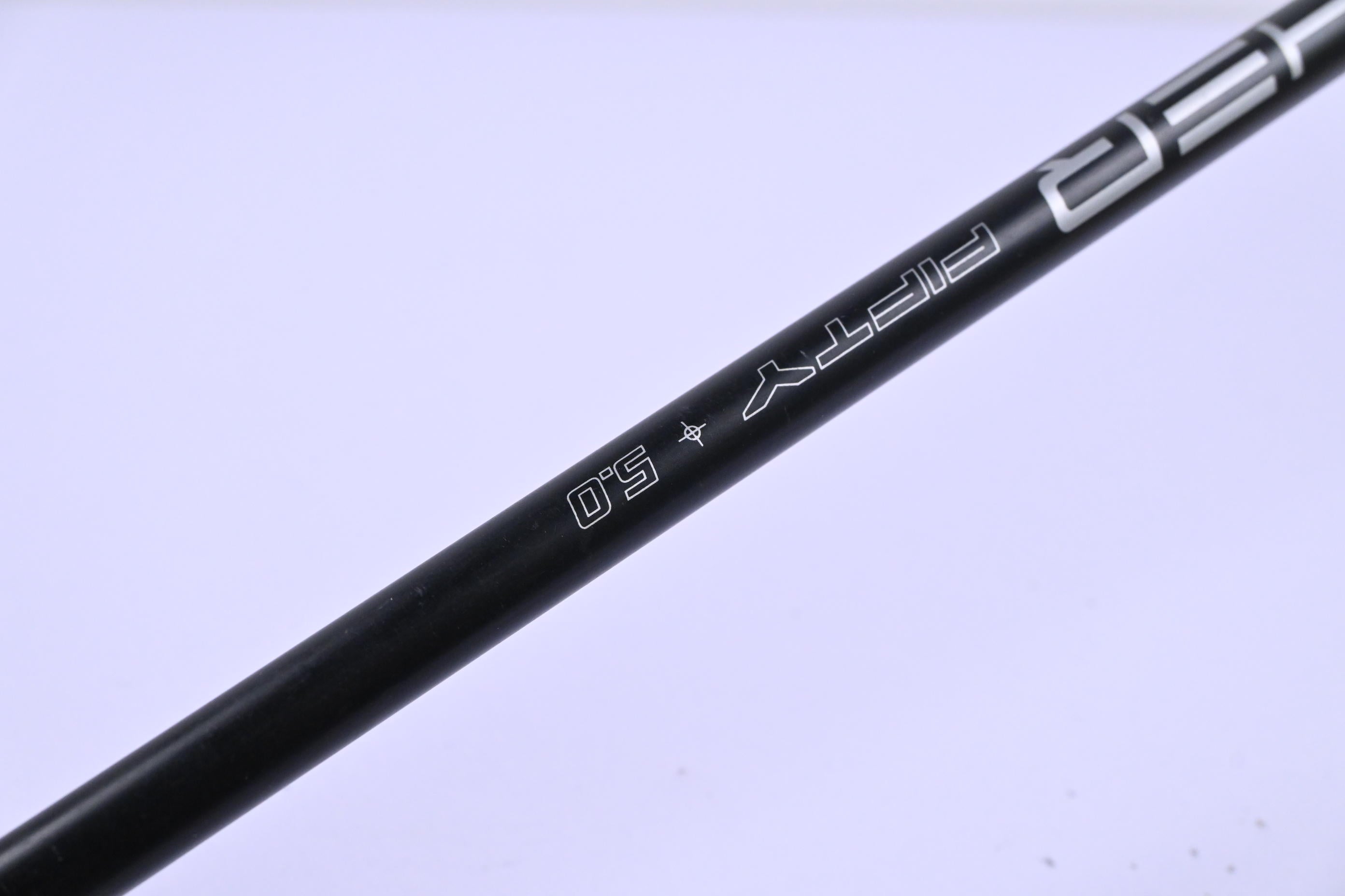 Callaway Paradym Ai Smoke Pitching Wedge / 42 Degree / Senior Flex Cypher 2.0 50