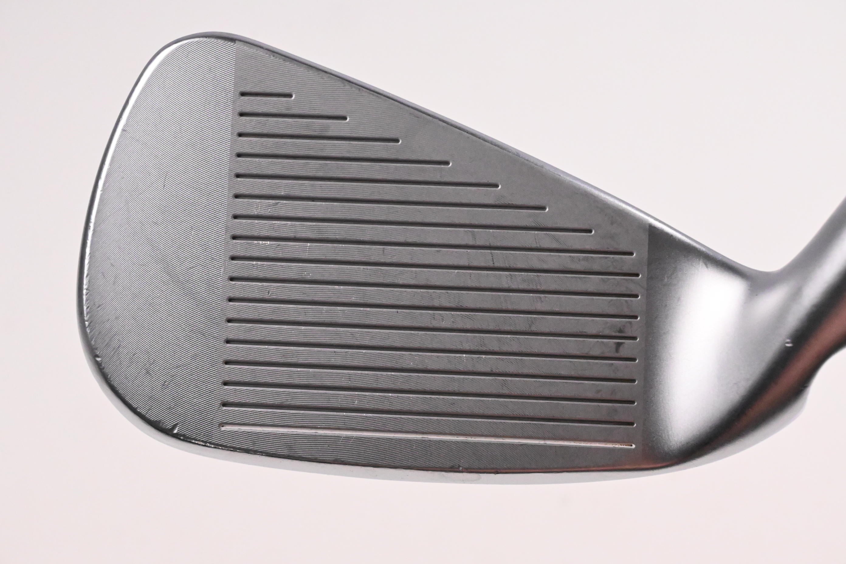 Ping i230 #6 Iron / Red Dot / Stiff Flex Dynamic Gold 120 S300 Shaft
