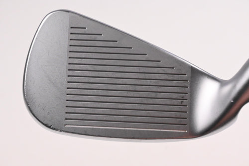 Ping i230 #6 Iron / Red Dot / Stiff Flex Dynamic Gold 120 S300 Shaft