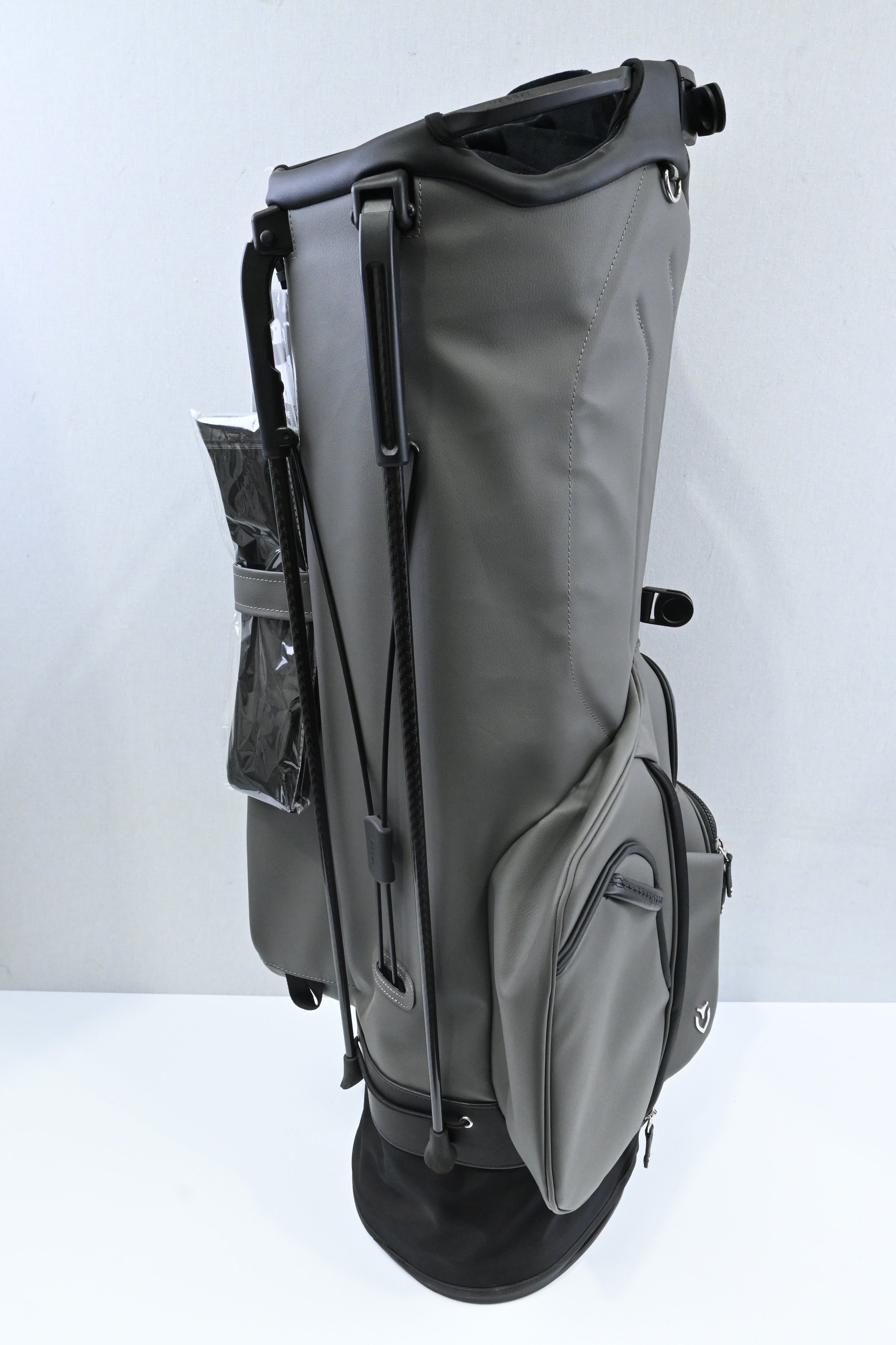 Vessel Player V Pro Stand Bag / 7-Way / Grey