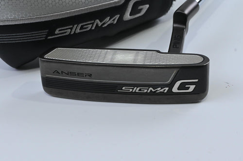 Ping Sigma G Anser Putter / 34 Inch