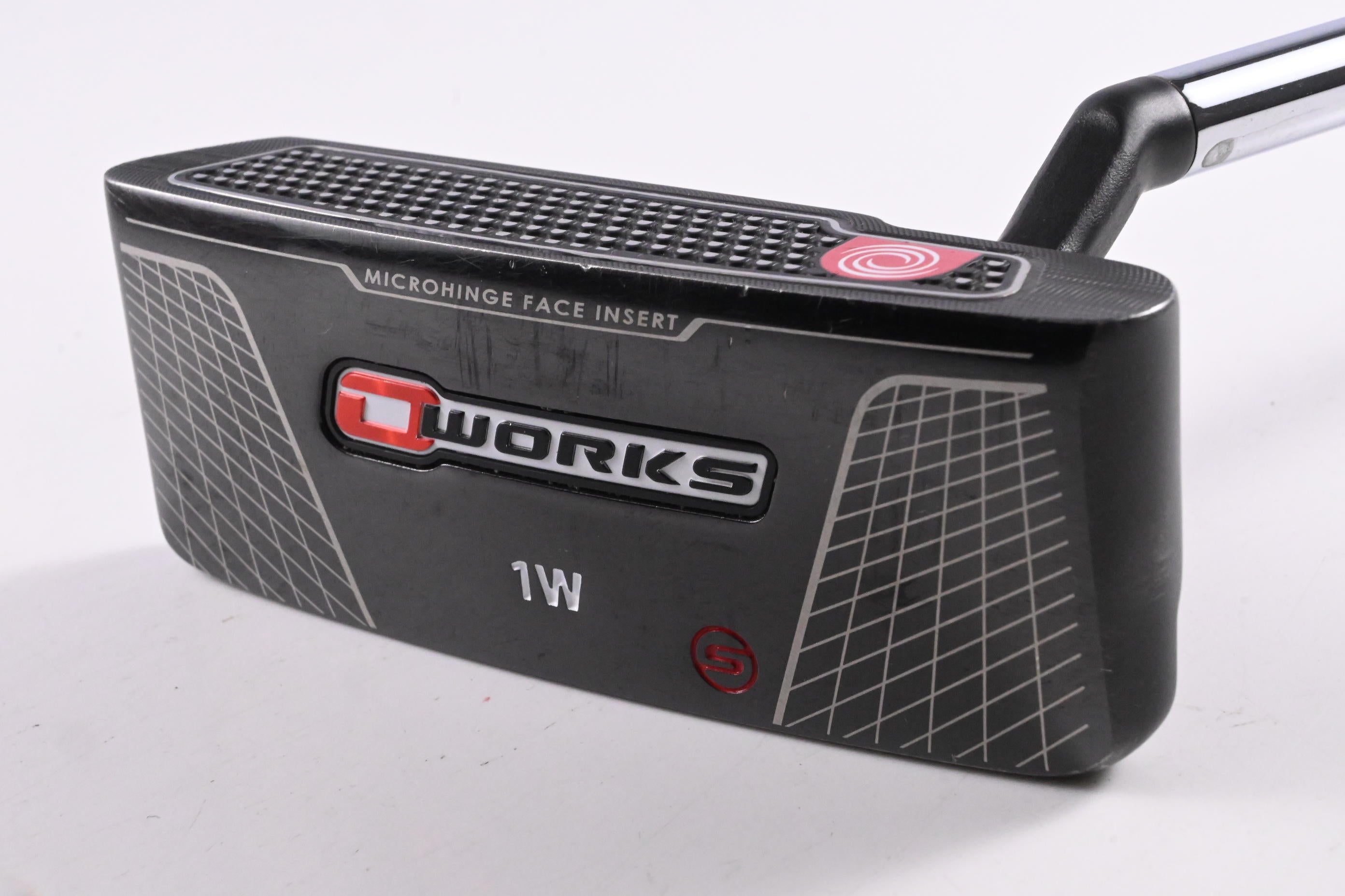 Odyssey O-Works 1WS 2020 Putter / 34 Inch