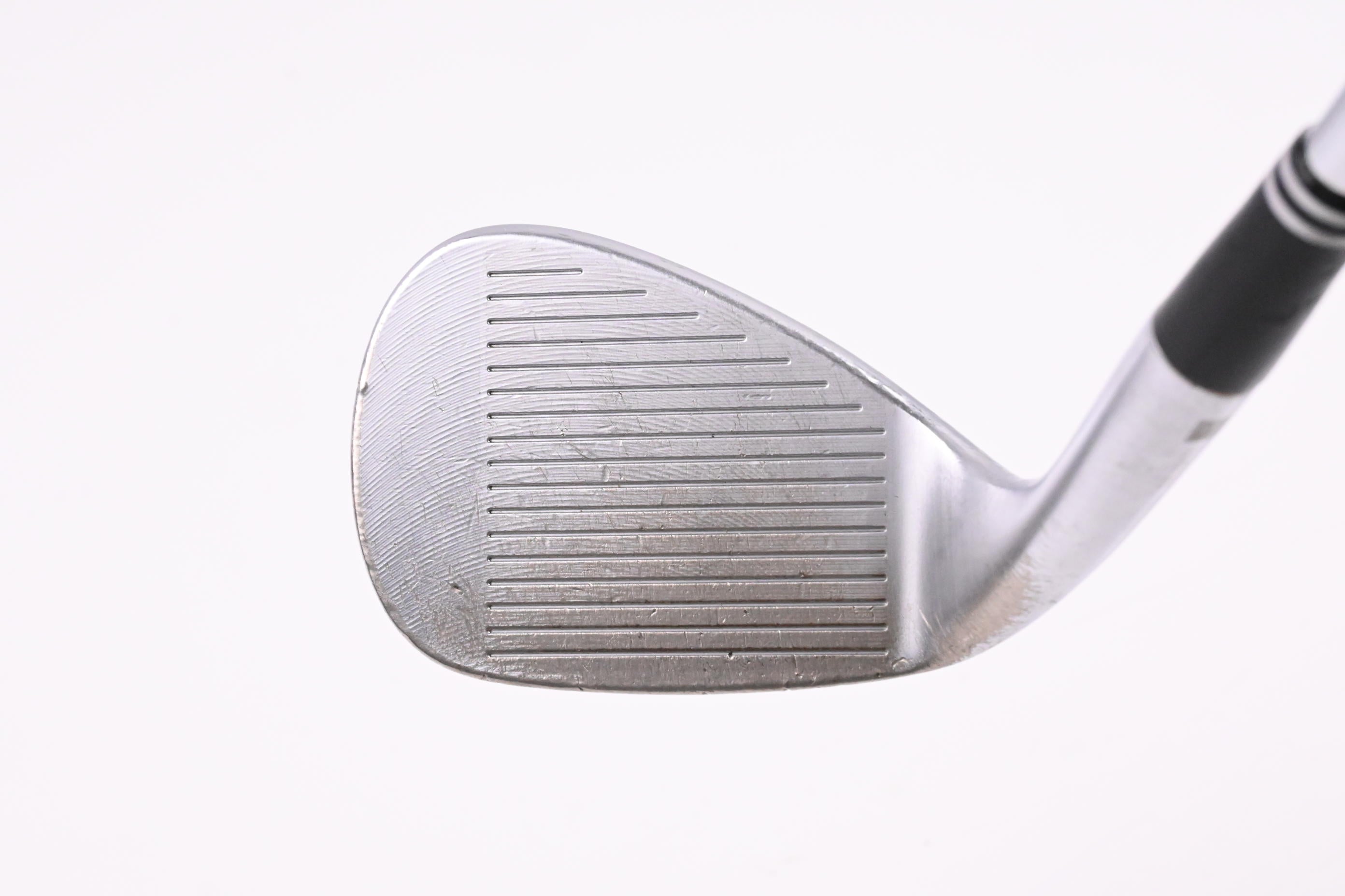 Cleveland RTX-3 Lob Wedge / 58 Degree / Wedge Flex Dynamic Gold Shaft