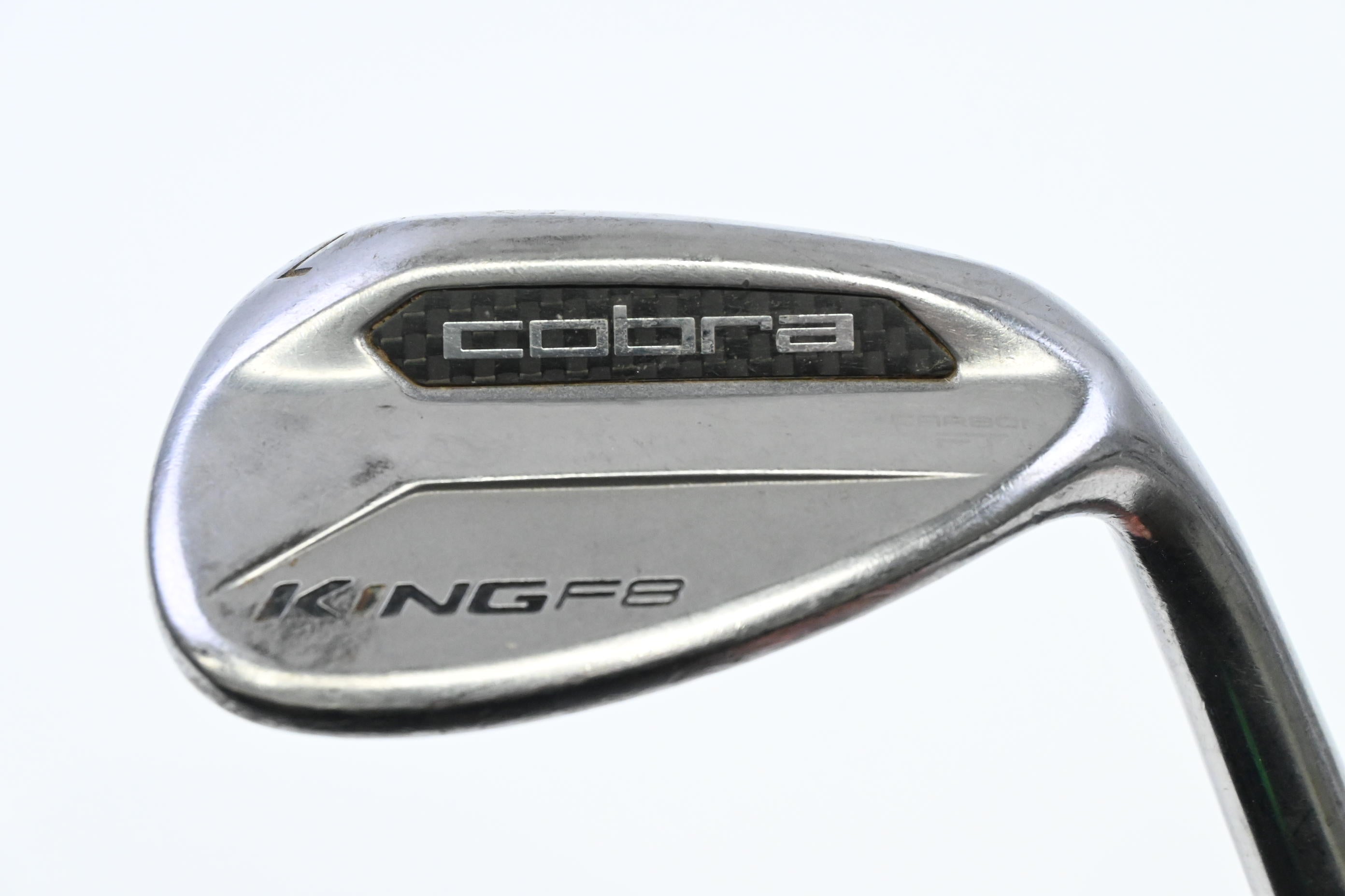 Cobra King F8 Lob Wedge / 58 Degree / Regular Flex XP 90 Shaft