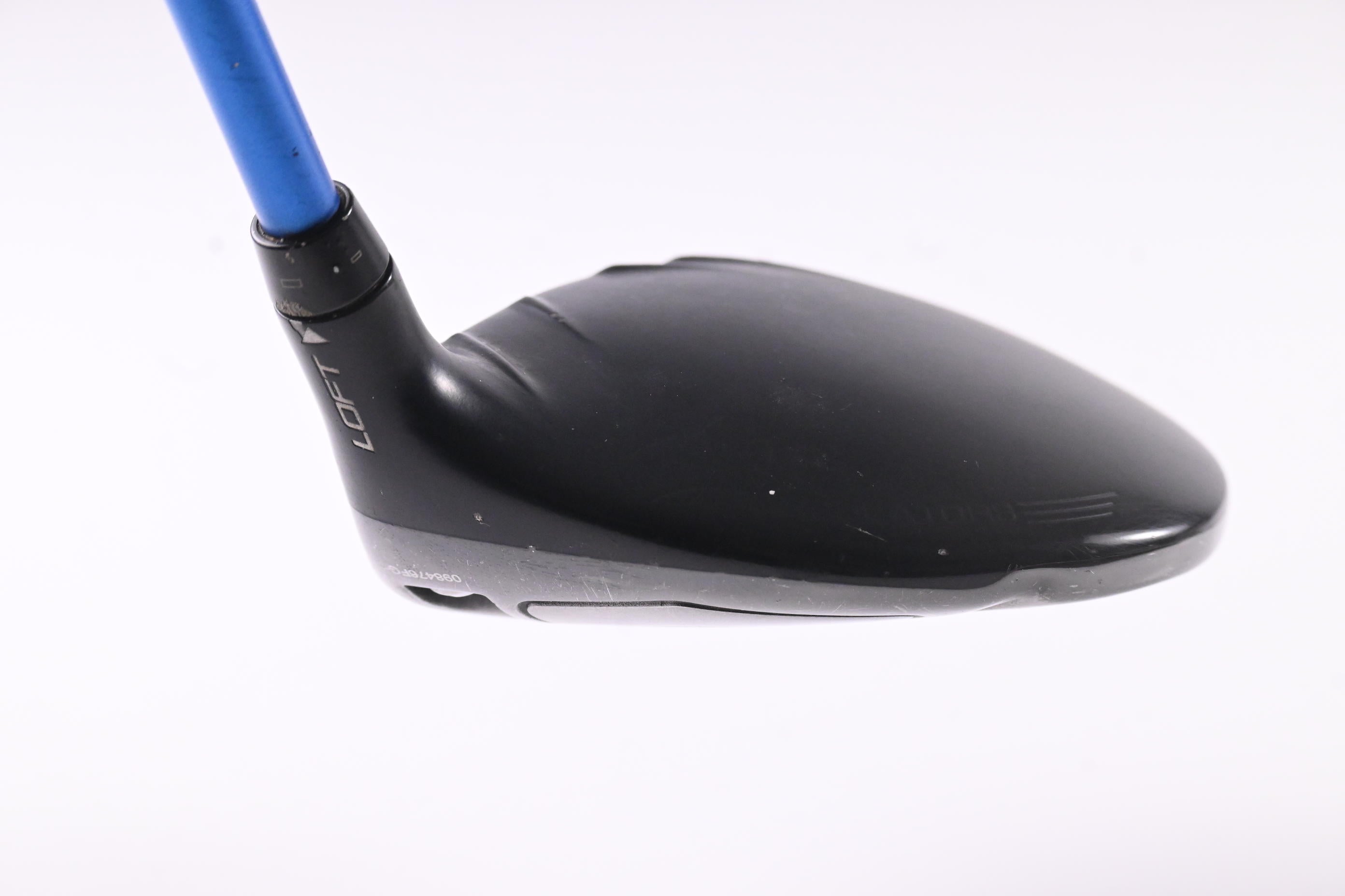 Ping G30 #3 Wood / 14.5 Degree / Regular Flex Ping TFC 419 Shaft