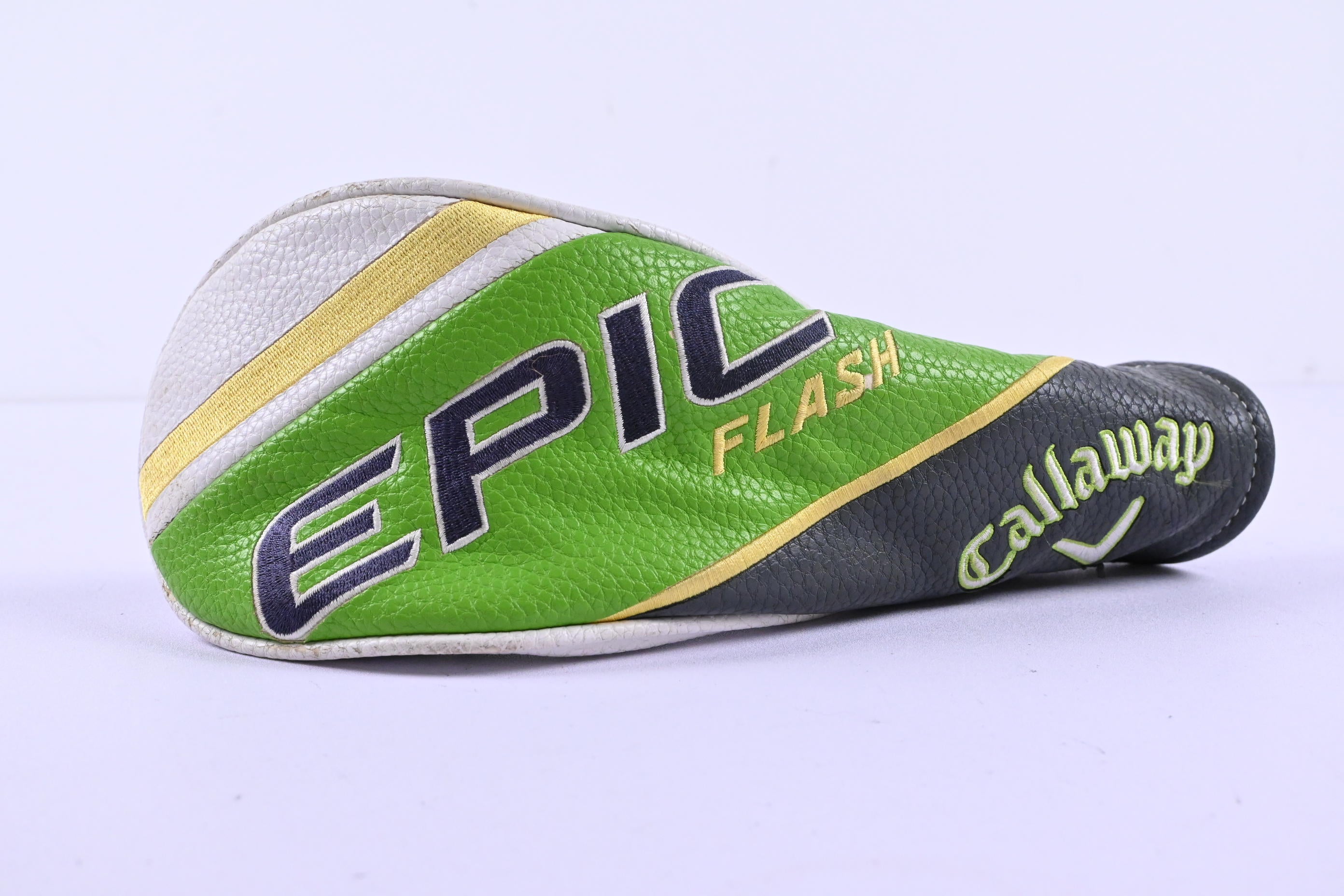 Callaway Epic Flash #5 Wood / 18 Degree / Stiff Flex Tensei AV Blue 75 Shaft