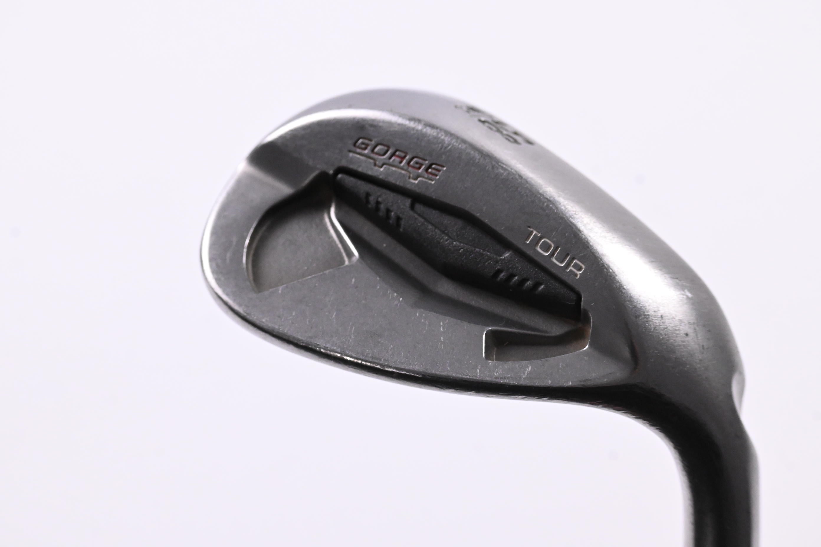 Ping Tour Gorge Lob Wedge / 58 Degree / X-Flex Dynamic Gold X100U Shaft
