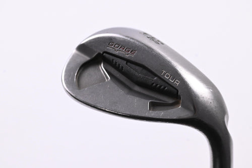 Ping Tour Gorge Lob Wedge / 58 Degree / X-Flex Dynamic Gold X100U Shaft