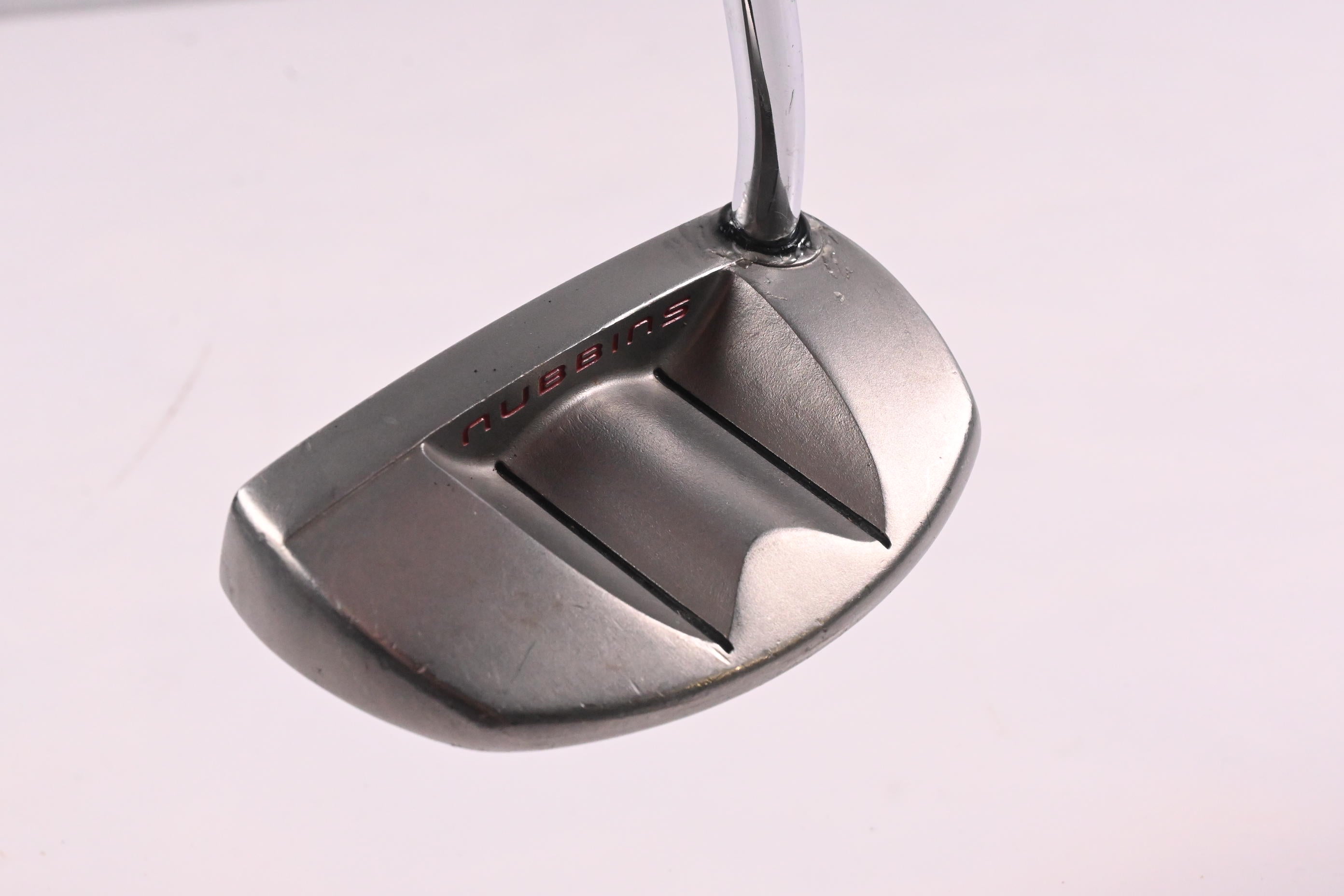 Left Hand Taylormade Nubbins M2s Putter / 35 Inch
