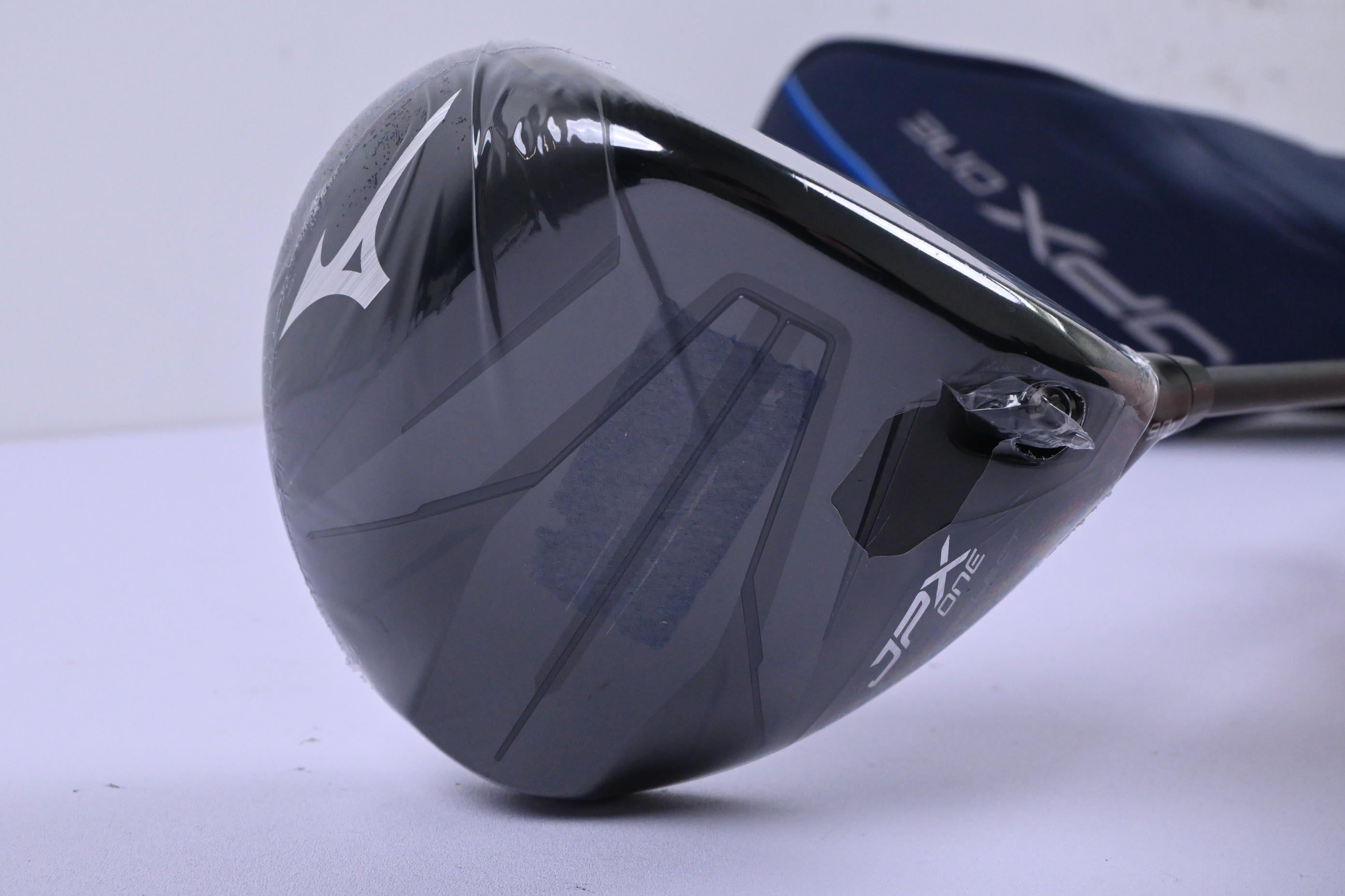 Mizuno JPX One Select Driver / 9 Degree / X-Flex Tensei 1K Black 75 Shaft