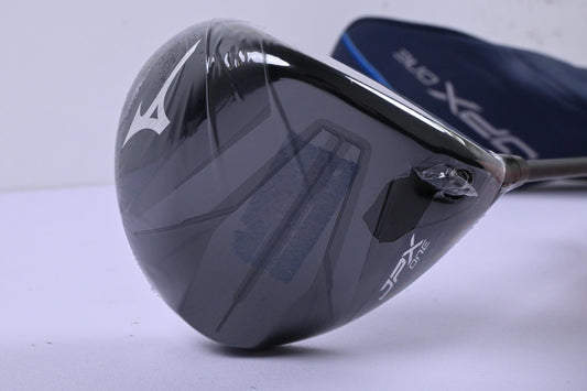 Mizuno JPX One Select Driver / 9 Degree / X-Flex Tensei 1K Black 75 Shaft