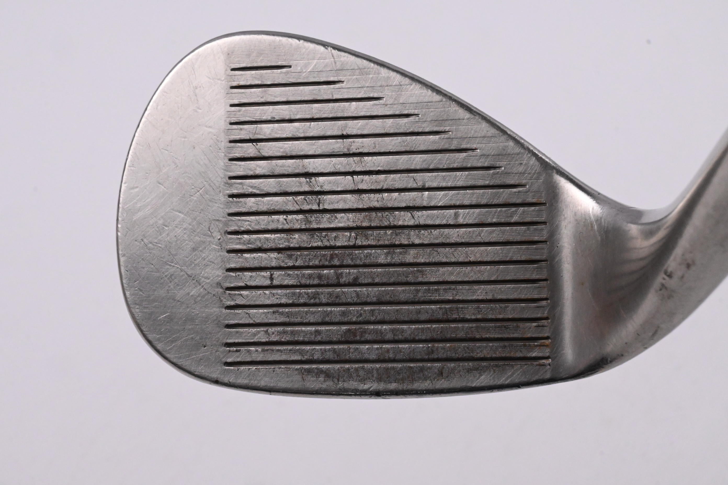 Titleist Vokey SM9 Lob Wedge / 58 Degree / Wedge Flex Titleist Steel Shaft