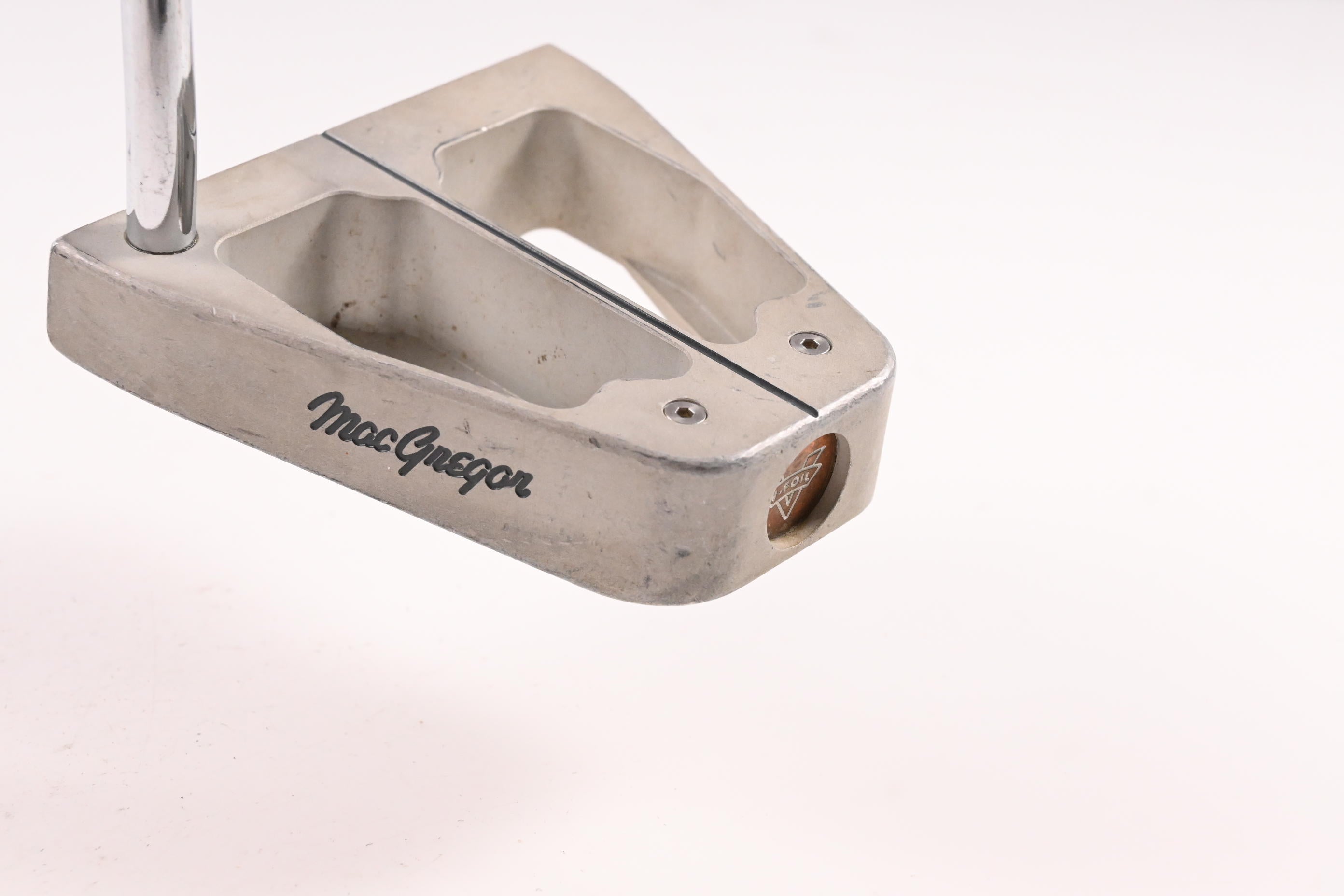 MacGregor Bobby Grace M6.4K Putter / 35 Inch