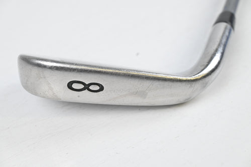 Ladies Titleist AP1 2008 #8 Iron / Ladies Flex Alidila VS 55 Shaft