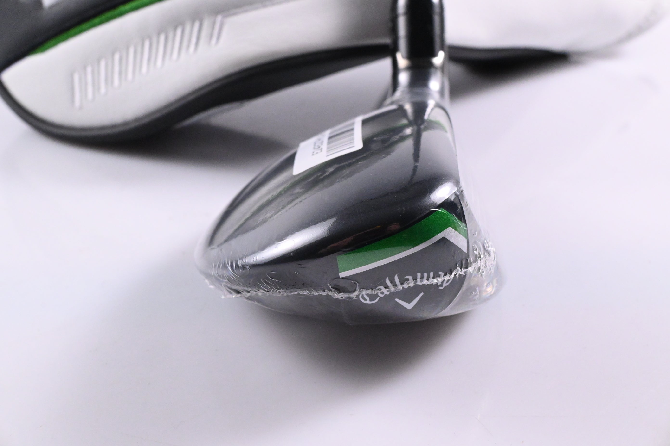 Callaway Elyte X #4 Hybrid / 21 Degree / Regular Flex Denali Charcoal 60 Shaft