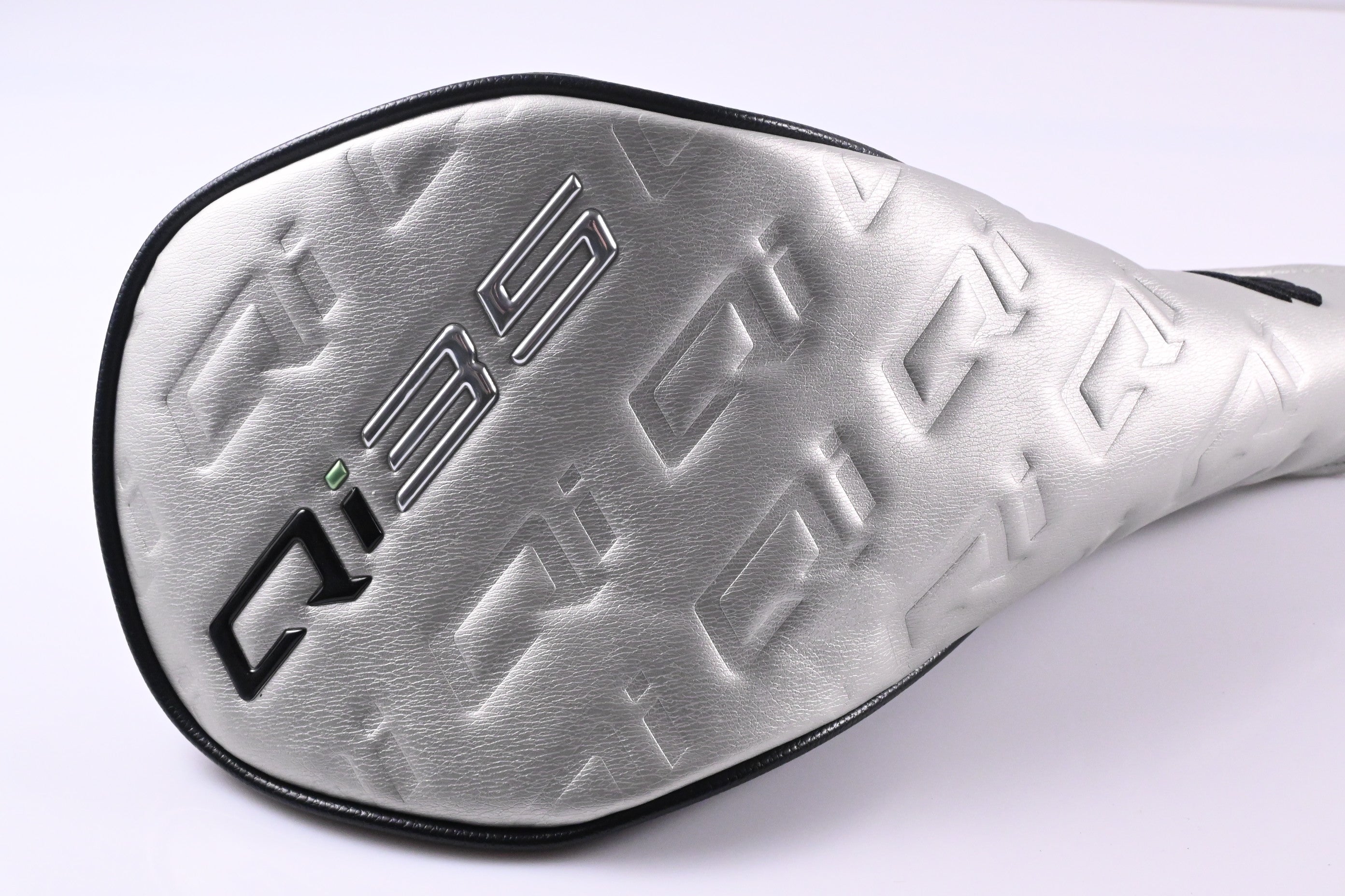 Left Hand Taylormade Qi35 Driver / 10.5 Degree / Regular Flex Air Speeder 50