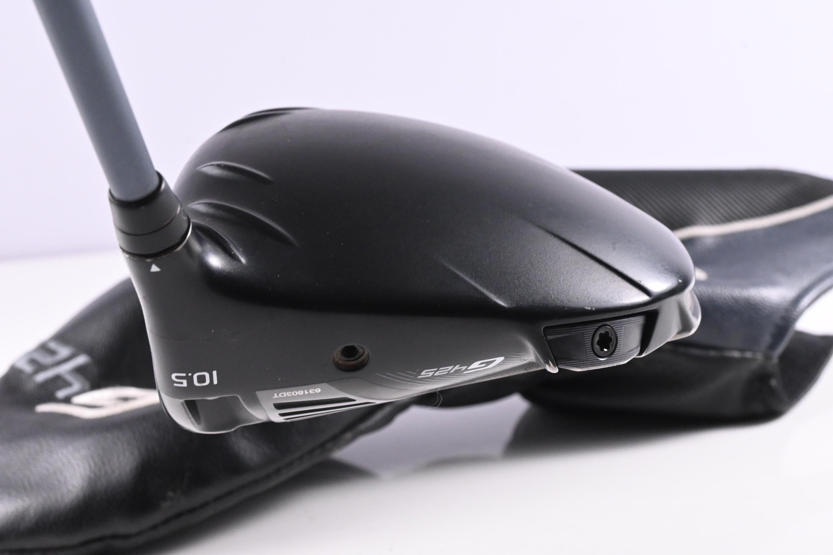 Ping G425 SFT Driver / 10.5 Degree / Regular Flex Ping ALTA CB Slate 55 Shaft