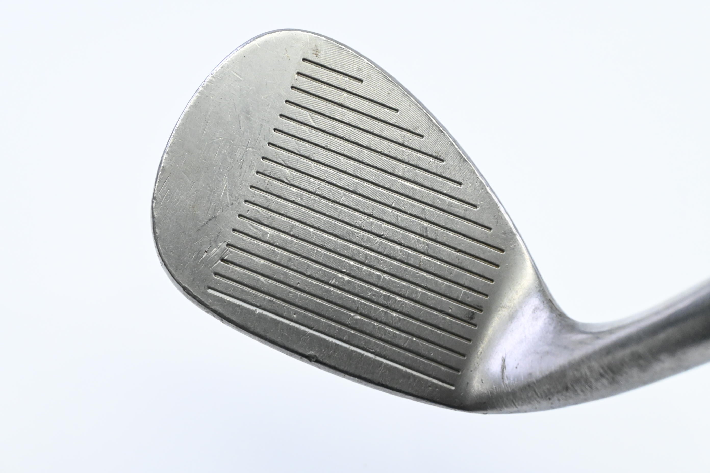 Cobra King F8 Lob Wedge / 58 Degree / Regular Flex XP 90 Shaft