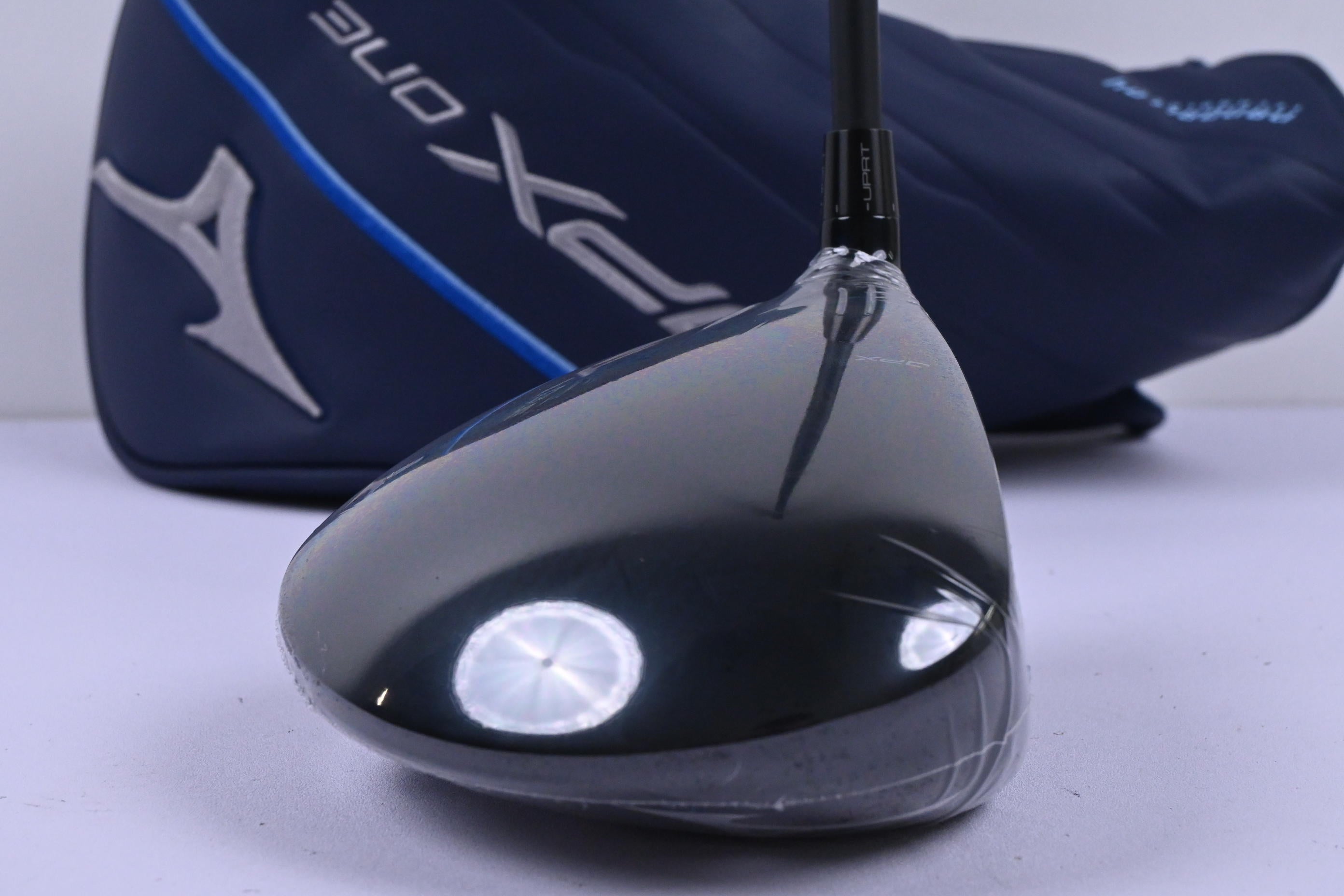 Mizuno JPX One Select Driver / 9 Degree / X-Flex Tensei 1K Black 75 Shaft