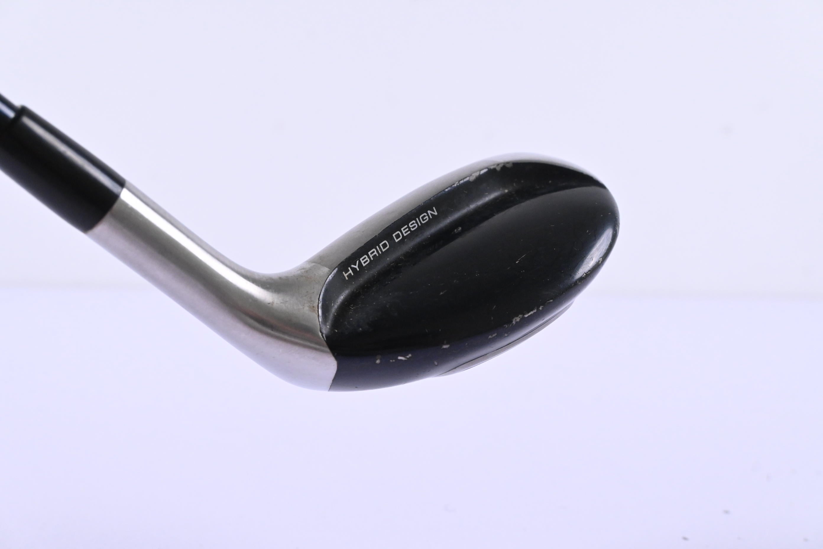 Mizuno MX-950 #4 Hybrid / 22 Degree / Regular Flex Mizuno Exsar IS2 Shaft