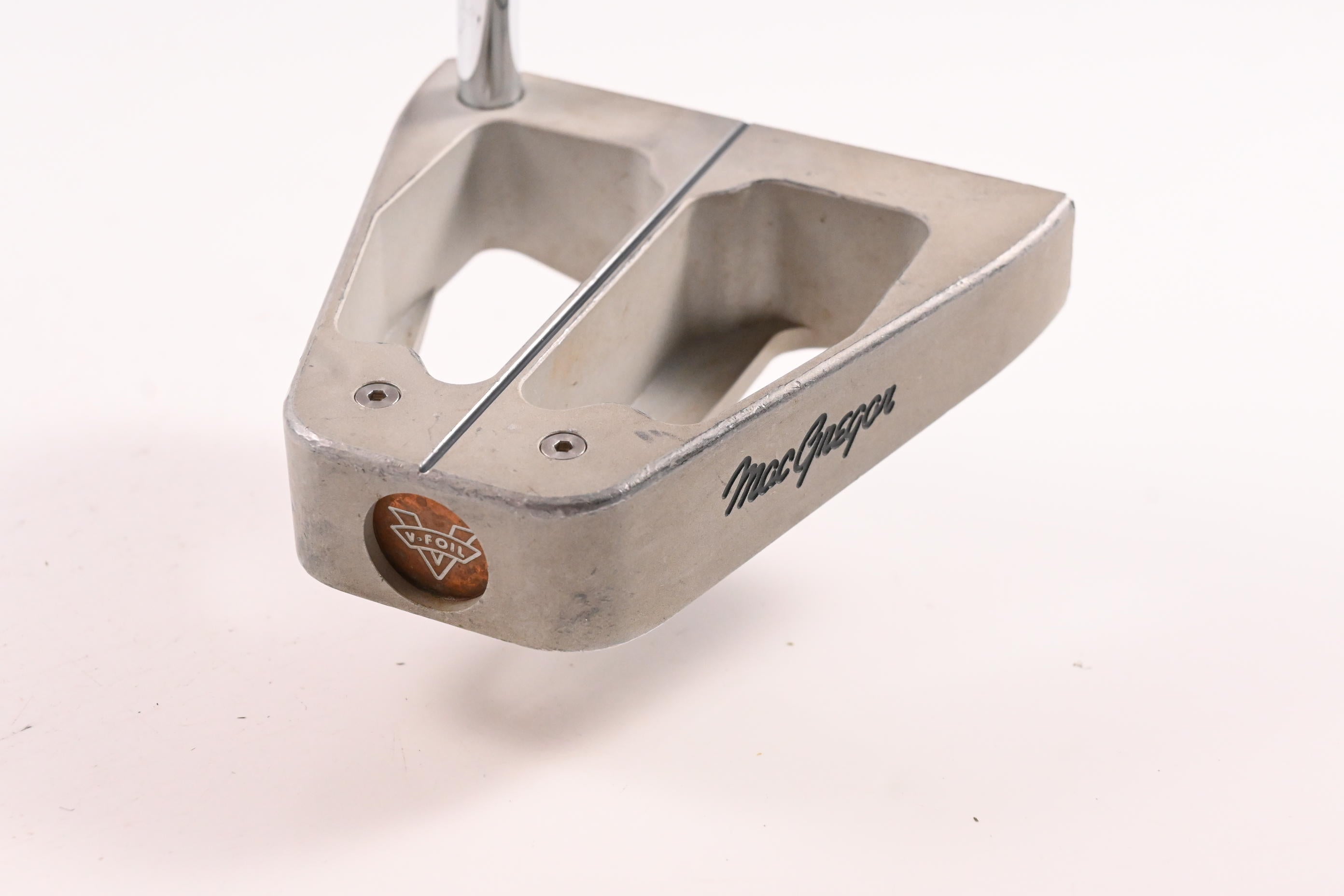 MacGregor Bobby Grace M6.4K Putter / 35 Inch