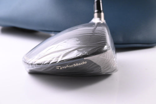 Taylormade Qi4D Max Lite Driver / 12 Degree / X-Flex Kai'li Dark Waves White 60