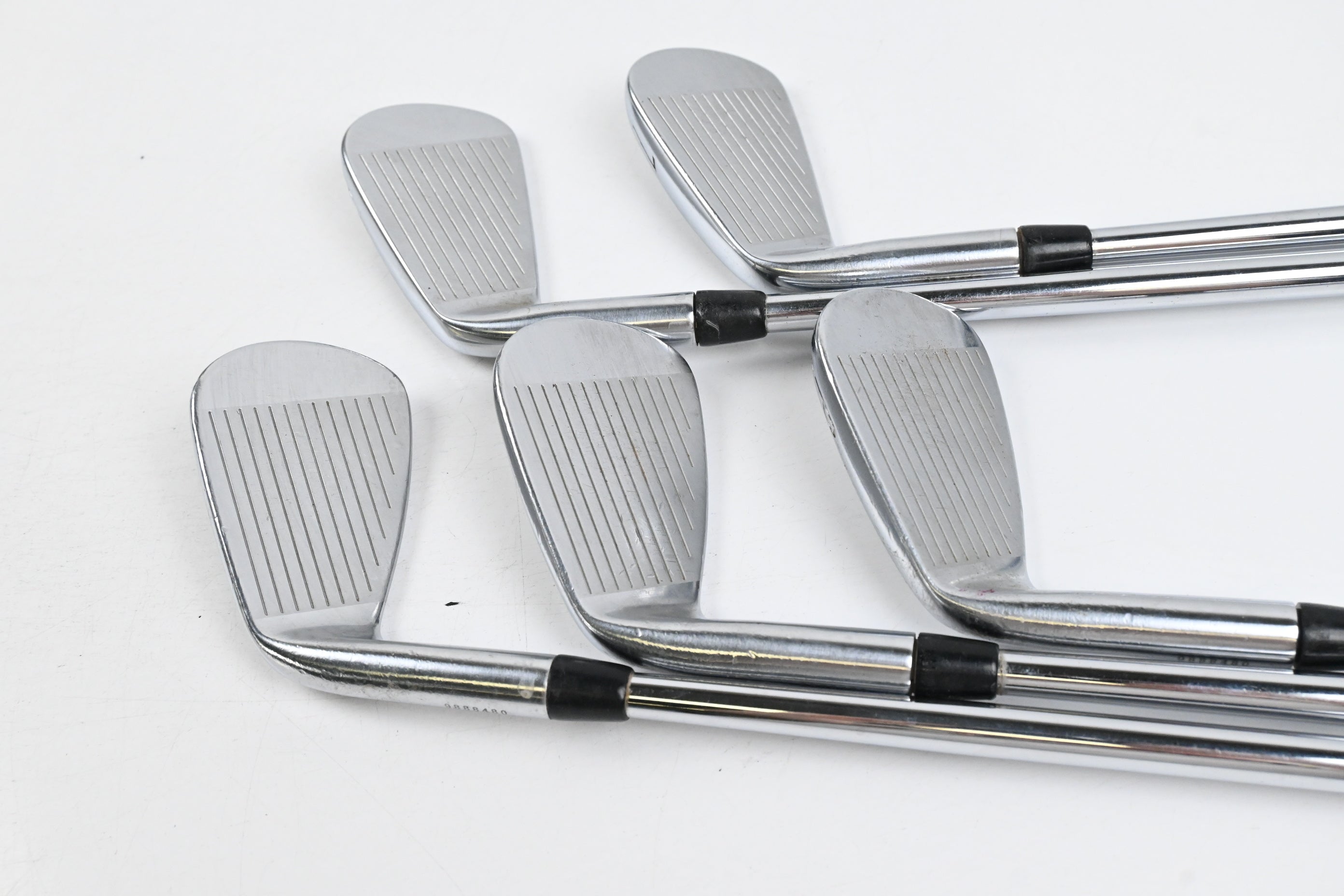 Titleist T100 2019 Irons / 6-PW / Stiff Flex Dynamic Gold 105 S300 Shafts