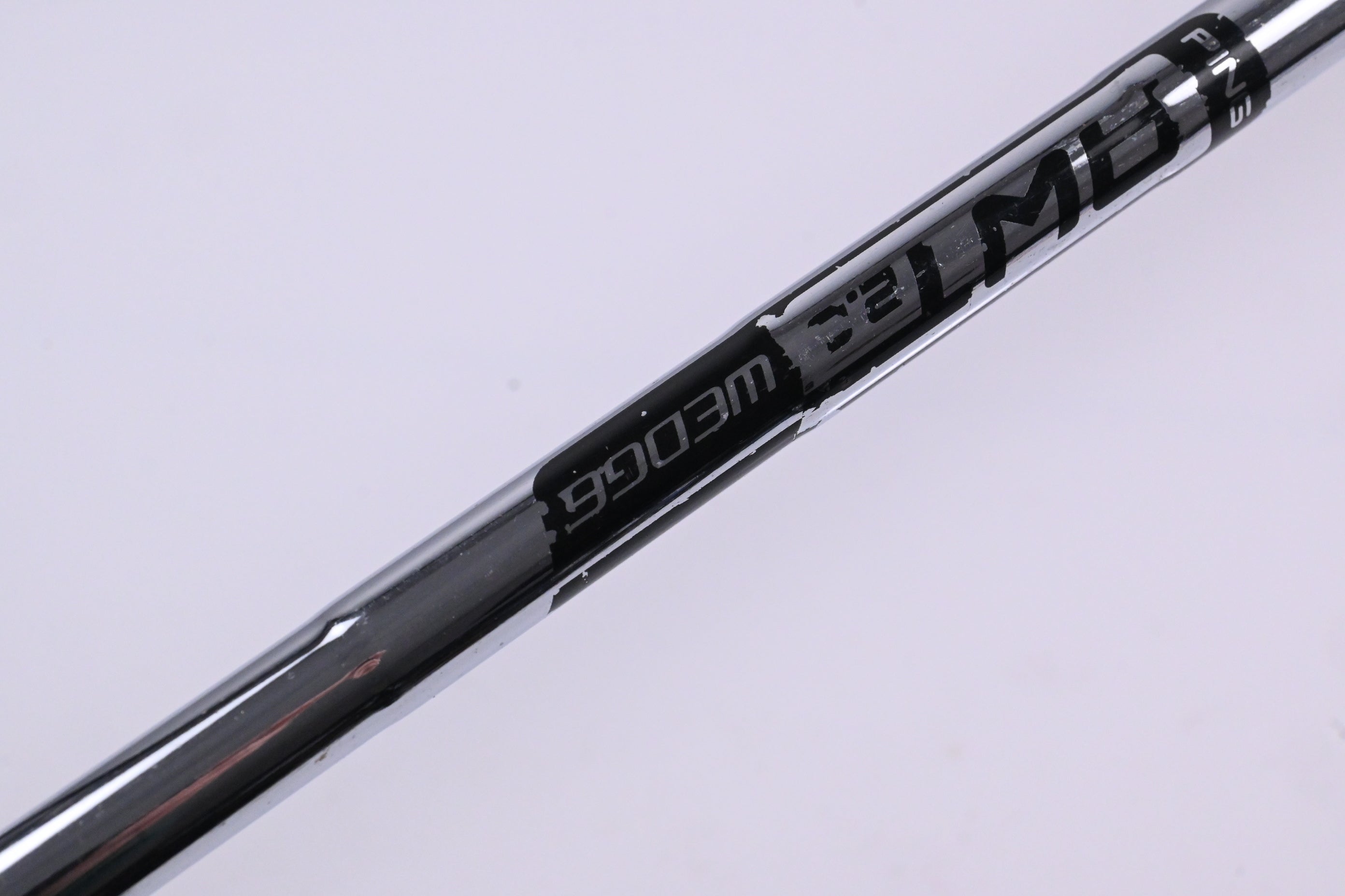 Ping Glide 2.0 Lob Wedge / 58 Degree / Black Dot / Wedge Flex Ping AWT 2.0
