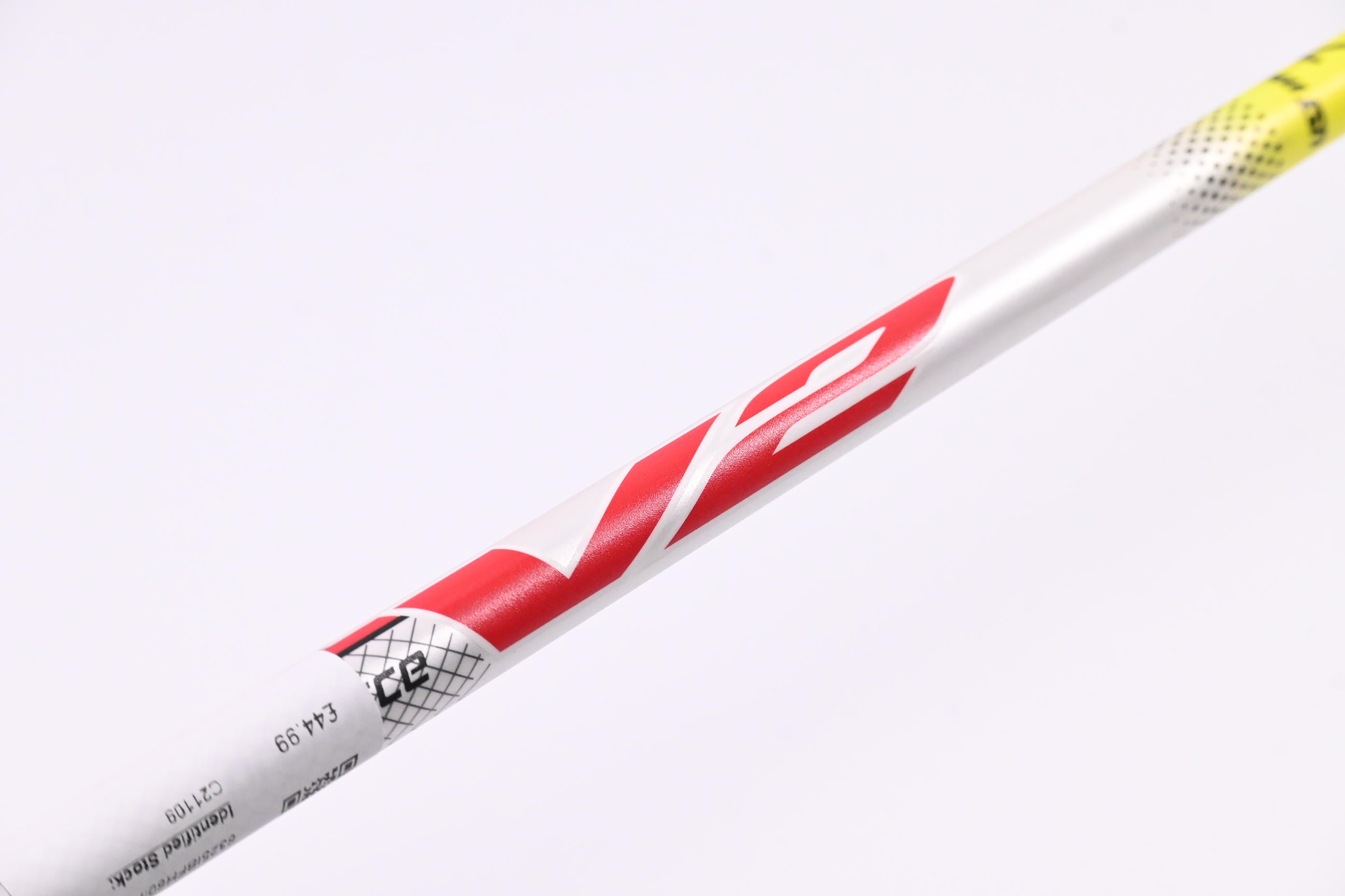 UST Mamiya Proforce V2 7 #3 Wood Shaft / Stiff Flex / Taylormade 2nd Gen