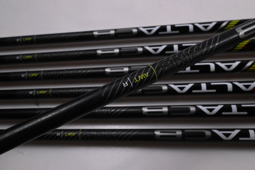 Ping i230 Irons / 4-PW / Orange Dot / Regular Flex Ping Alta CB Black Shafts