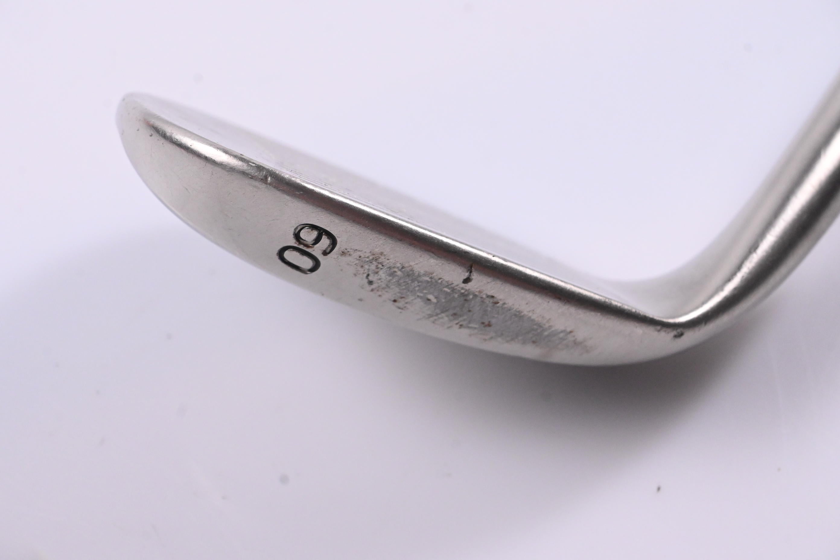 Titleist Vokey SM4 Lob Wedge / 60 Degree / Stiff Flex True Temper Dynamic Gold