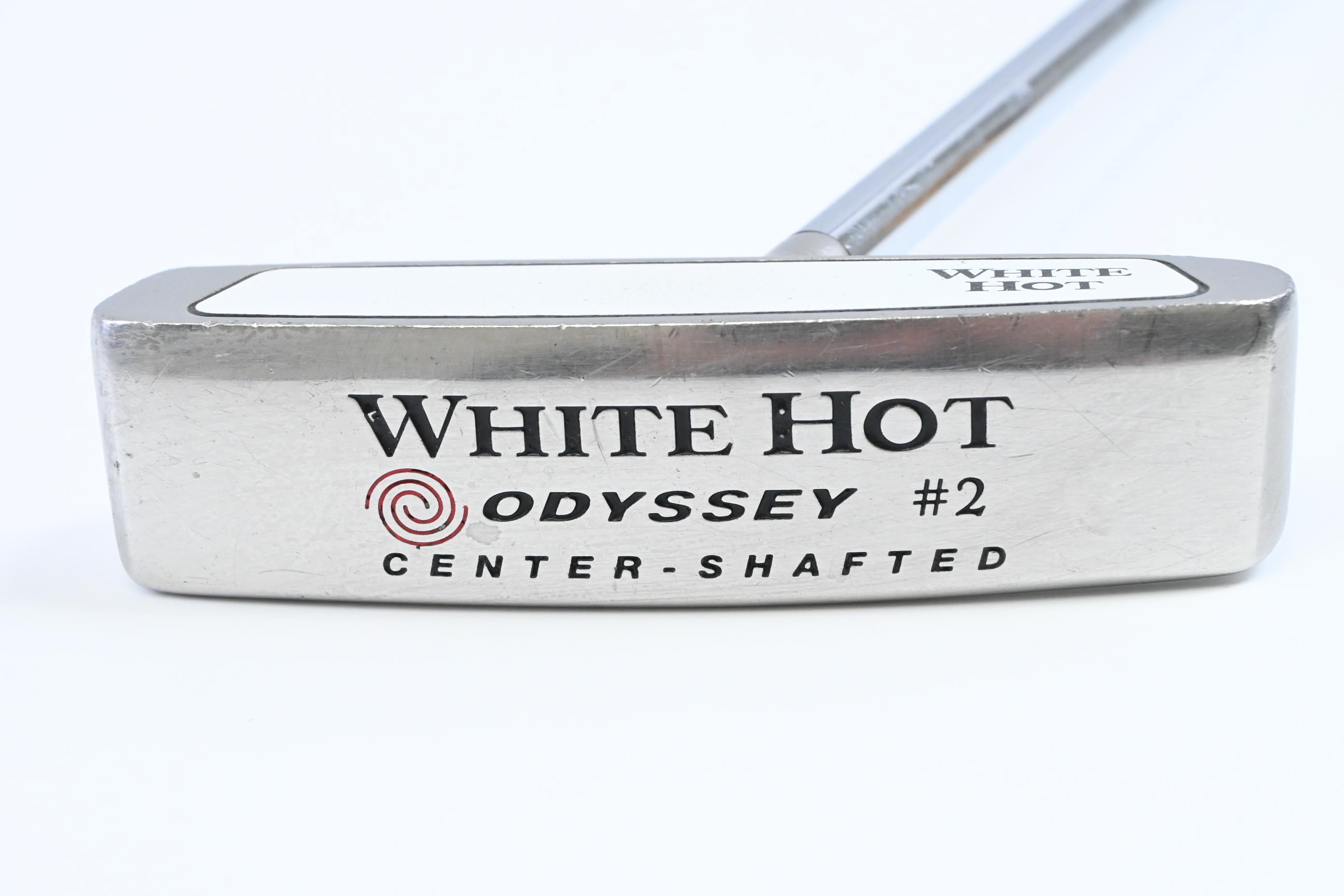 Odyssey White Hot #2 Putter / 32 Inch