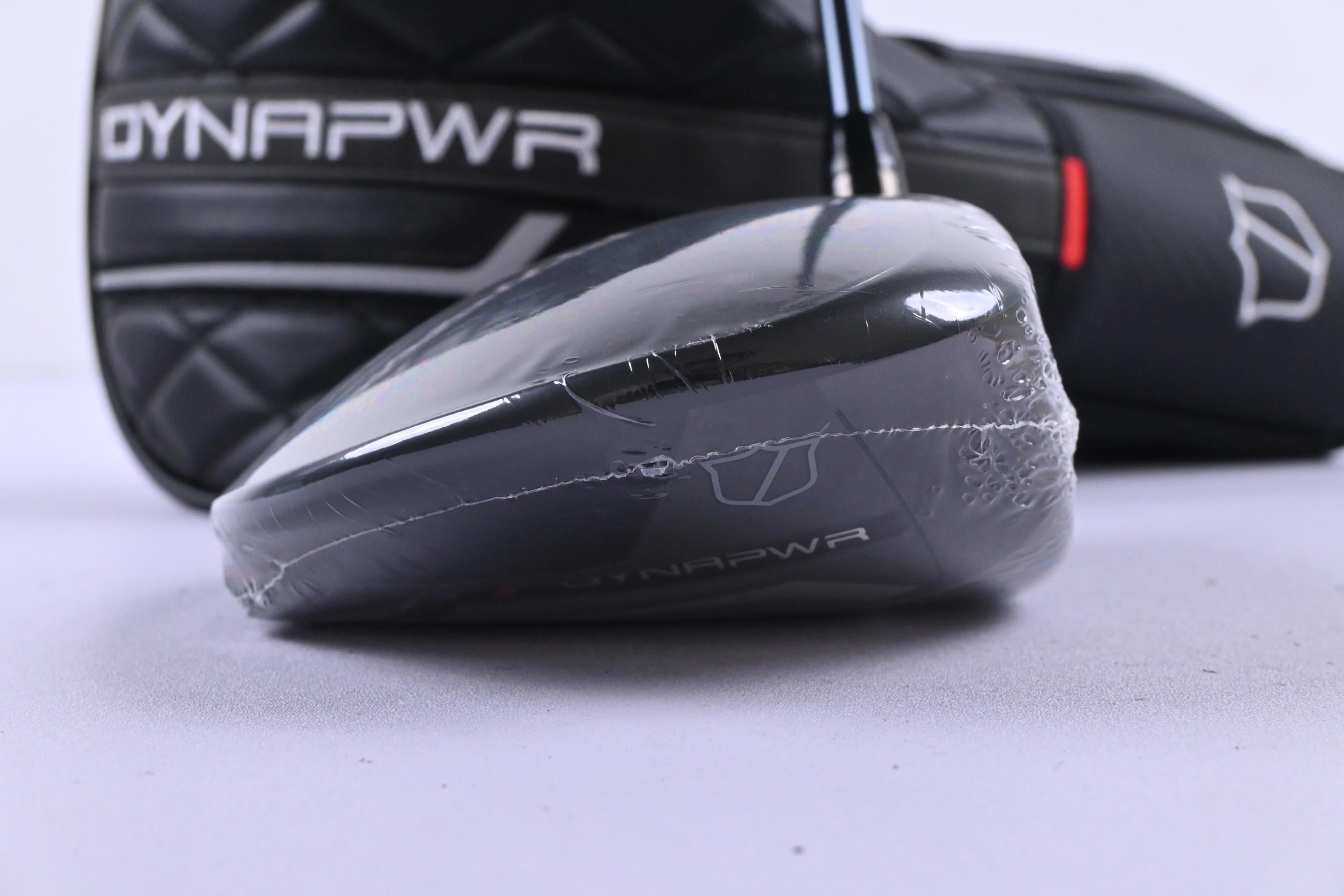 Wilson DYNAPWR Max+ Driver / 9 Degree / Senior Flex LIN-Q PowerCore Blue 5 Shaft