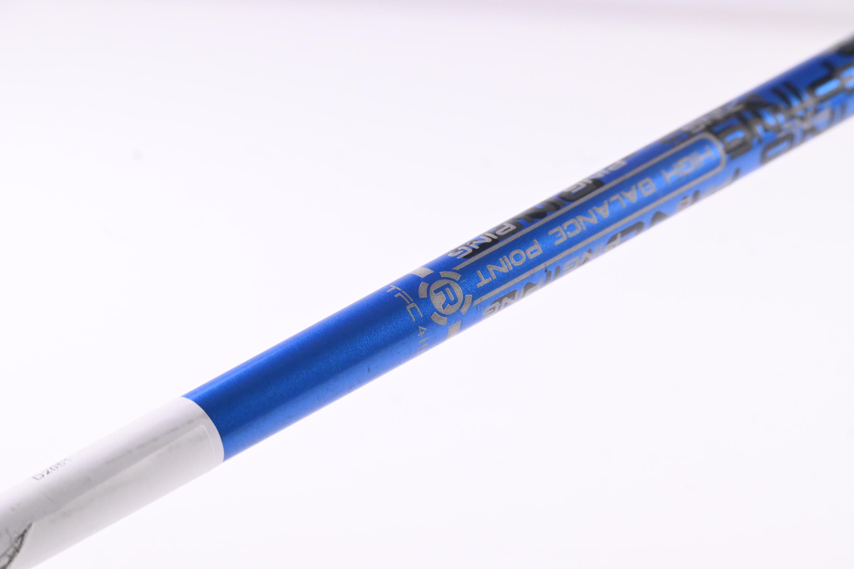 Ping G30 #3 Wood / 14.5 Degree / Regular Flex Ping TFC 419 Shaft
