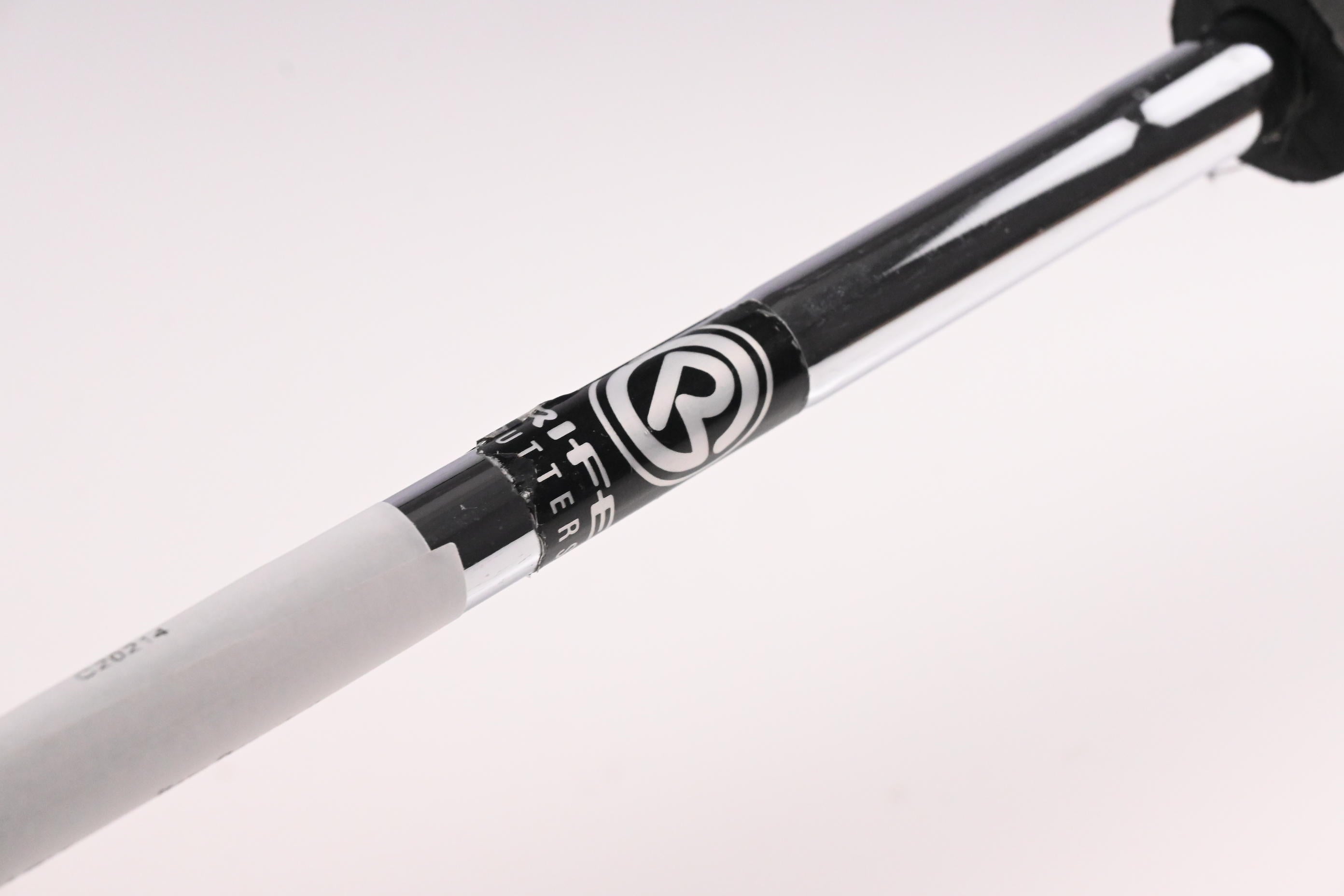 Rife Island Series Cayman Brac Tropical Putter / 34 Inch