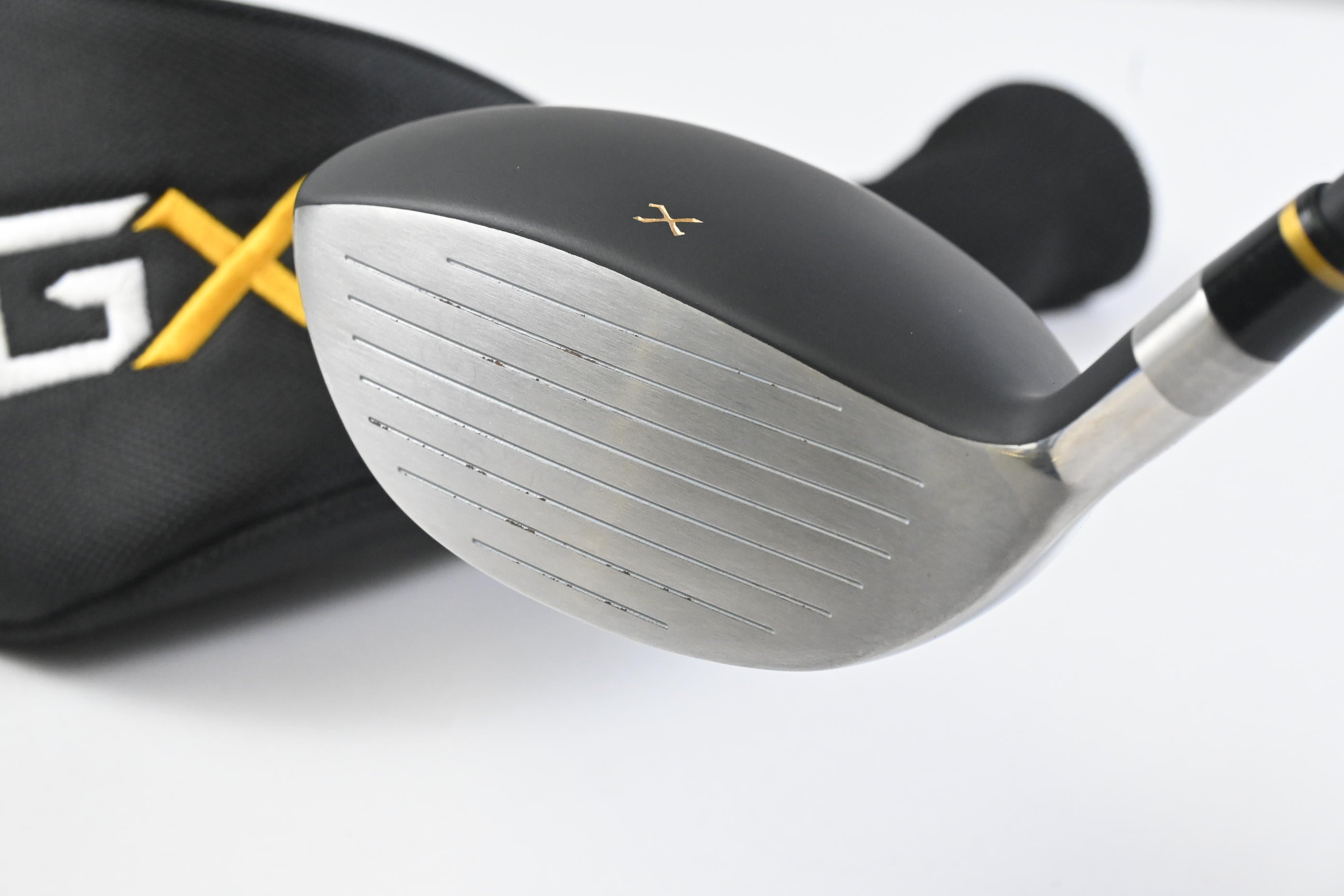 GX-7 X-Metal Driver / 14 Degree / Regular Flex GX-7 60 Shaft