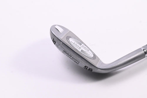 Taylormade Milled Grind 5 Gap Wedge / 50 Degree / Wedge Flex Dynamic Gold 15
