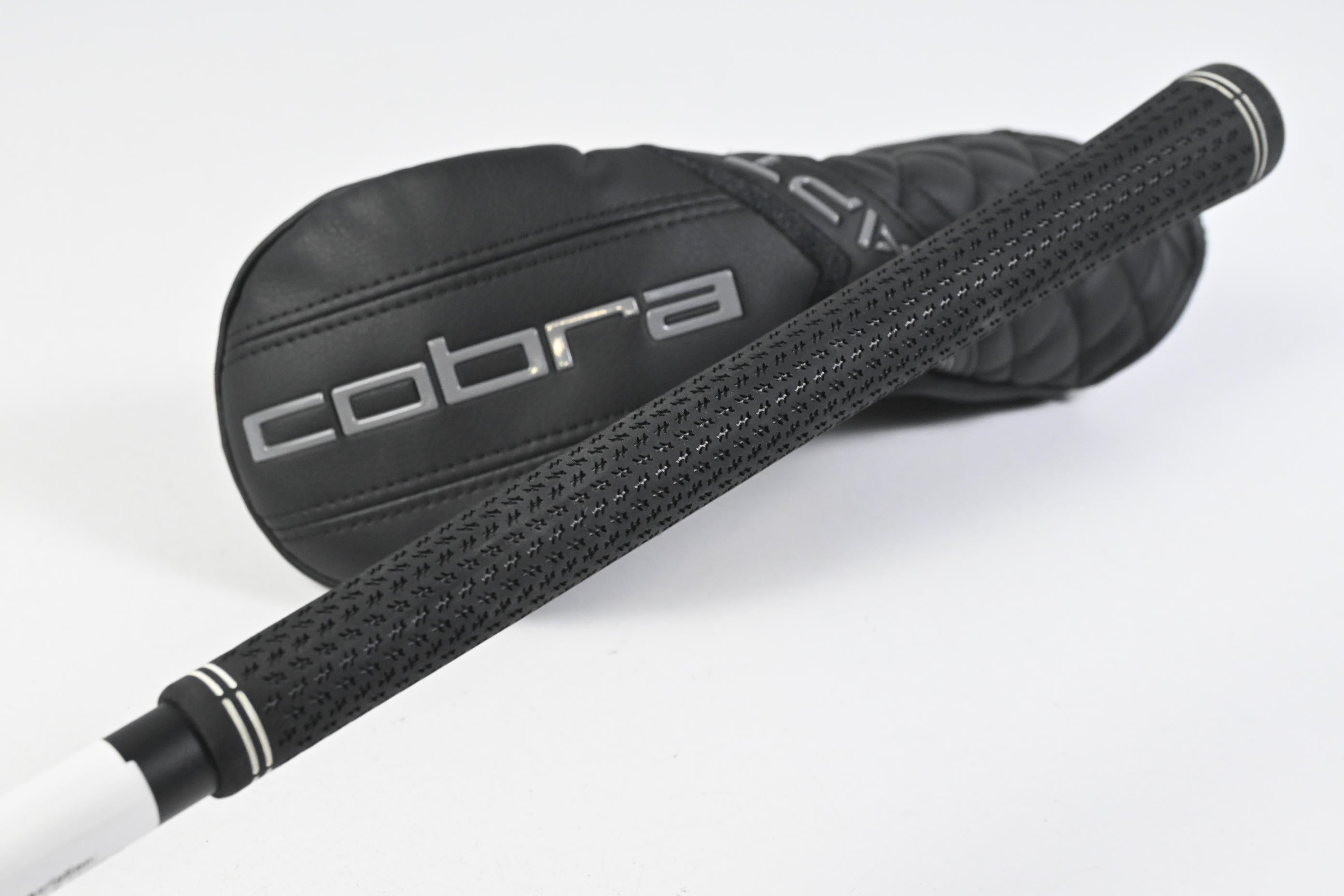 Cobra DS-Adapt LS Titanium #3 Wood / 16 Degree / Regular Flex Vanquish 4 Shaft
