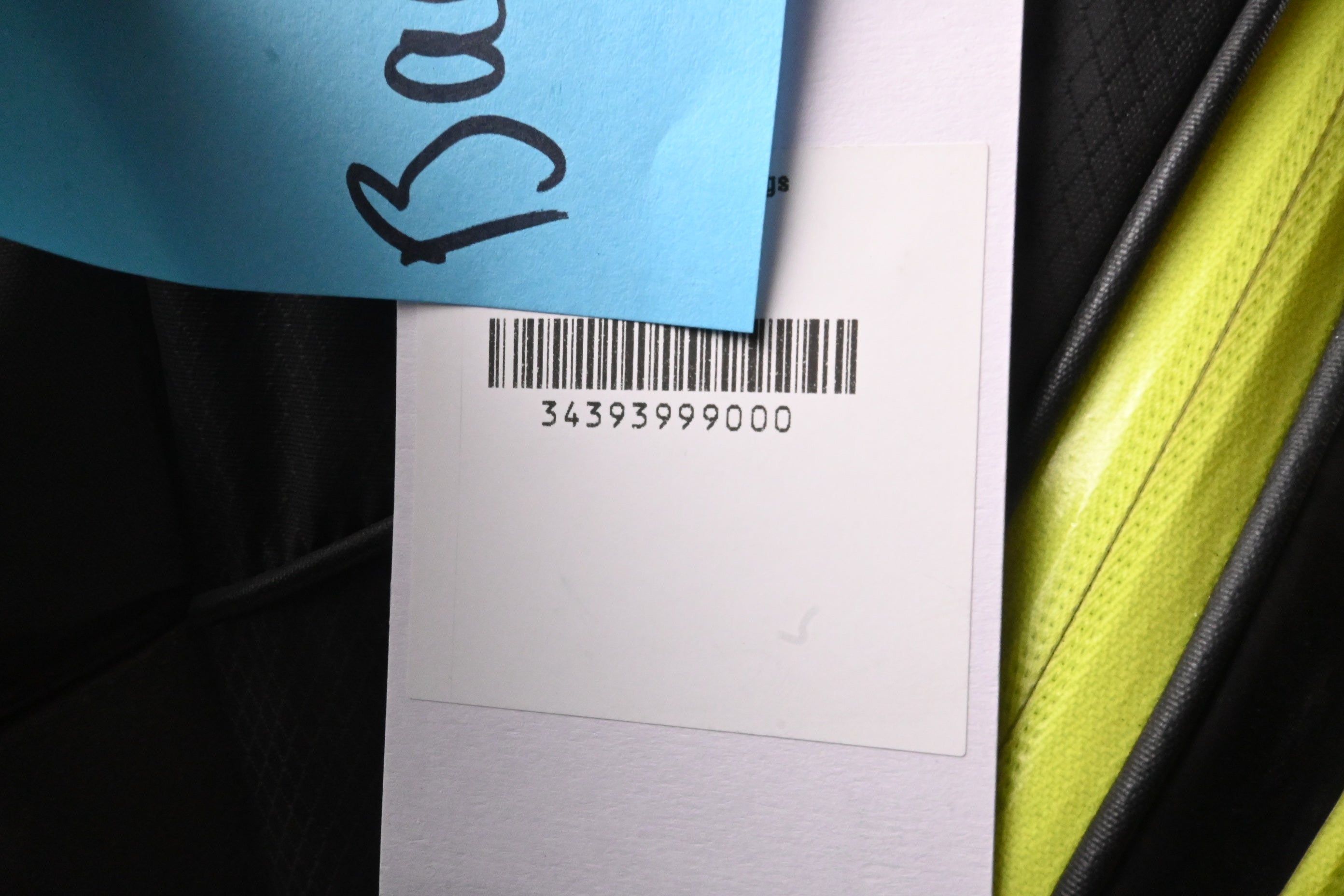 Motocaddy Dry Series Cart Bag / 14-Way Divider / Black, Grey, Green