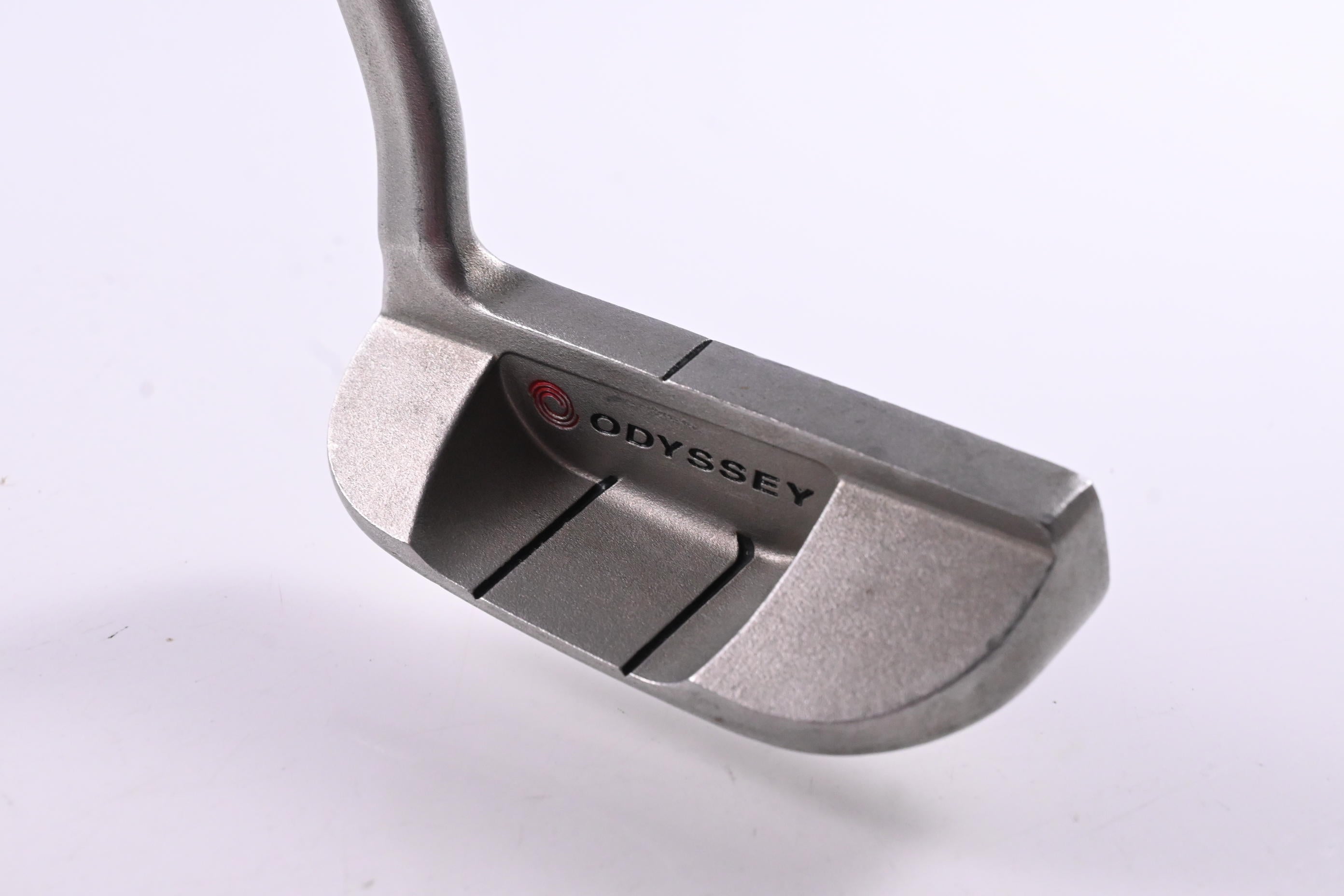 Odyssey Dual Force 770 Putter / 35 Inch