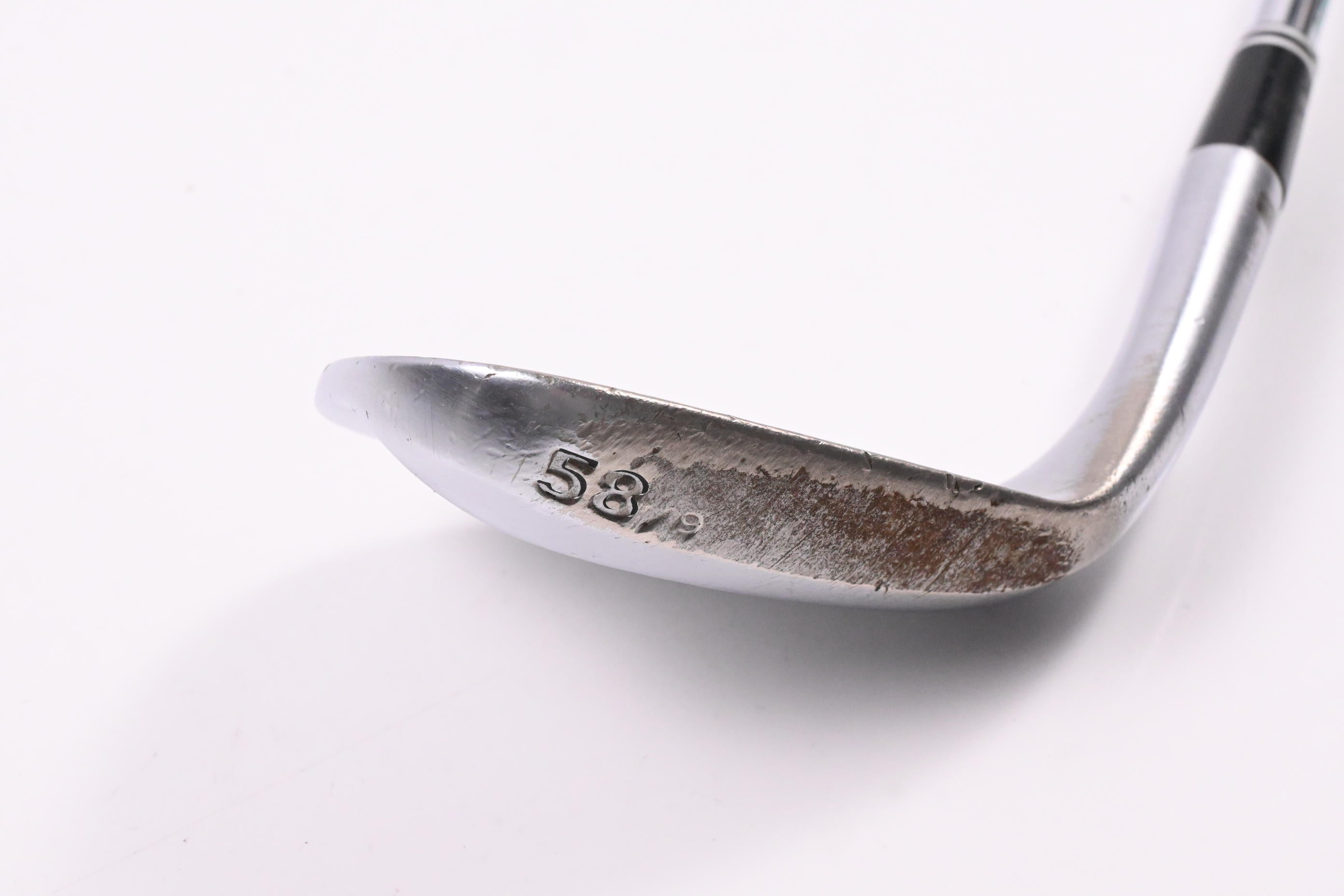 Cleveland RTX-3 Lob Wedge / 58 Degree / Wedge Flex Dynamic Gold Shaft