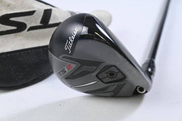 Titleist TSi2 #3 Hybrid / 18 Degree / Stiff Flex Tensei AV RAW Blue 65 Shaft