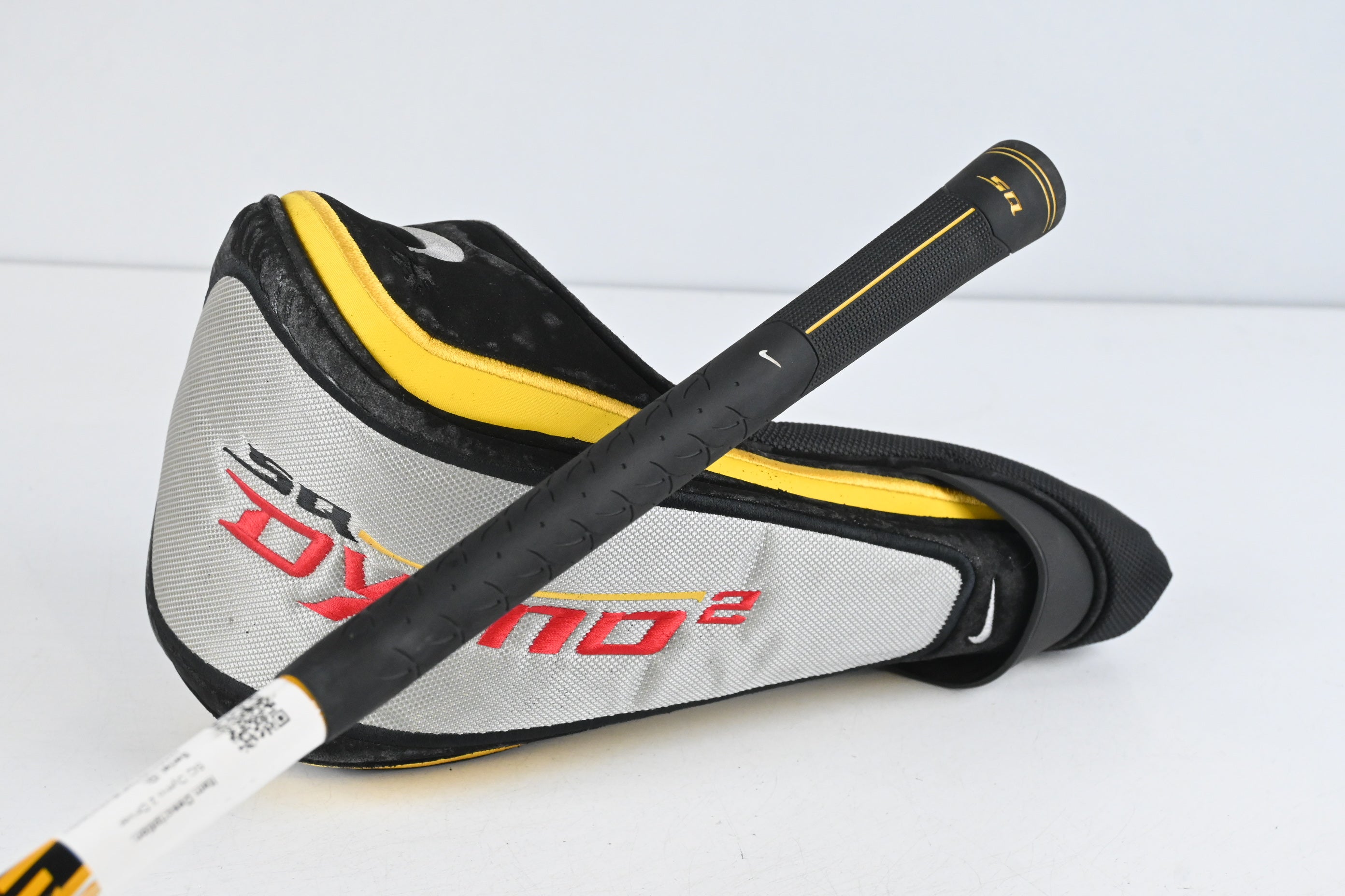 Nike SQ Dymo 2 Driver / 10.5 Degree / Stiff Flex Proforce Axivcore 55 Shaft