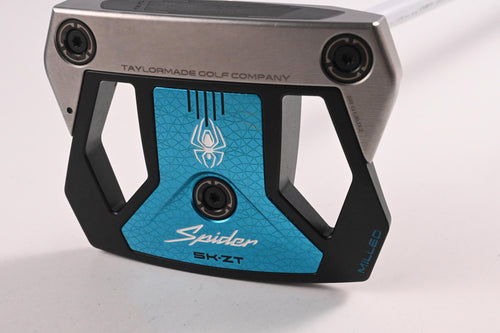 Taylormade Spider ZT Putter / 34 Inch