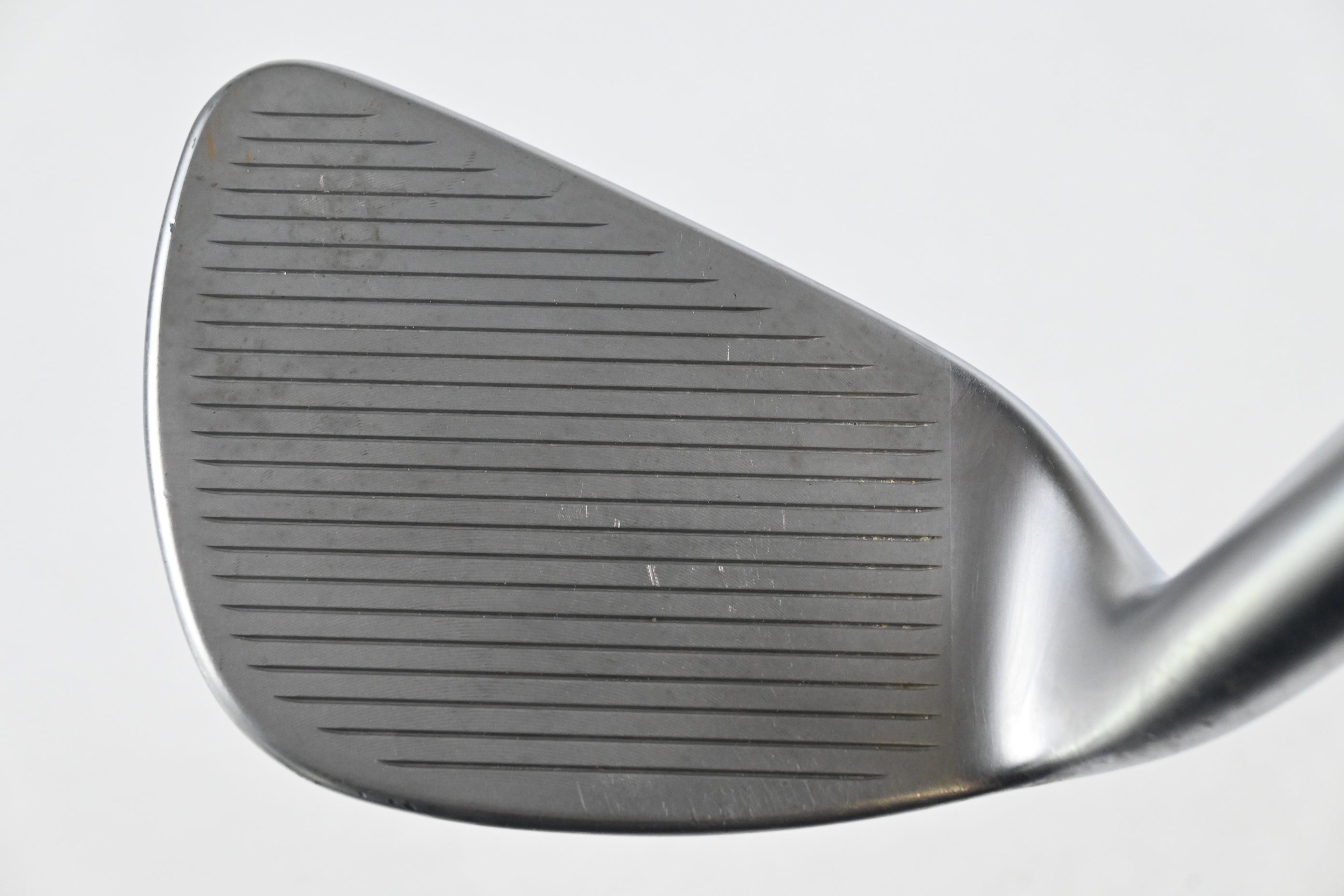 Ping BunkR Lob Wedge / 64 Degree / Black Dot / Wedge Flex Ping Z-Z115 Shaft