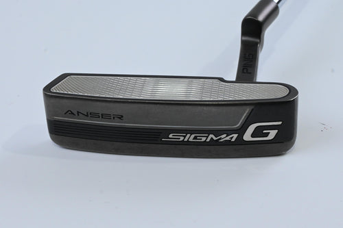 Ping Sigma G Anser Putter / 34 Inch