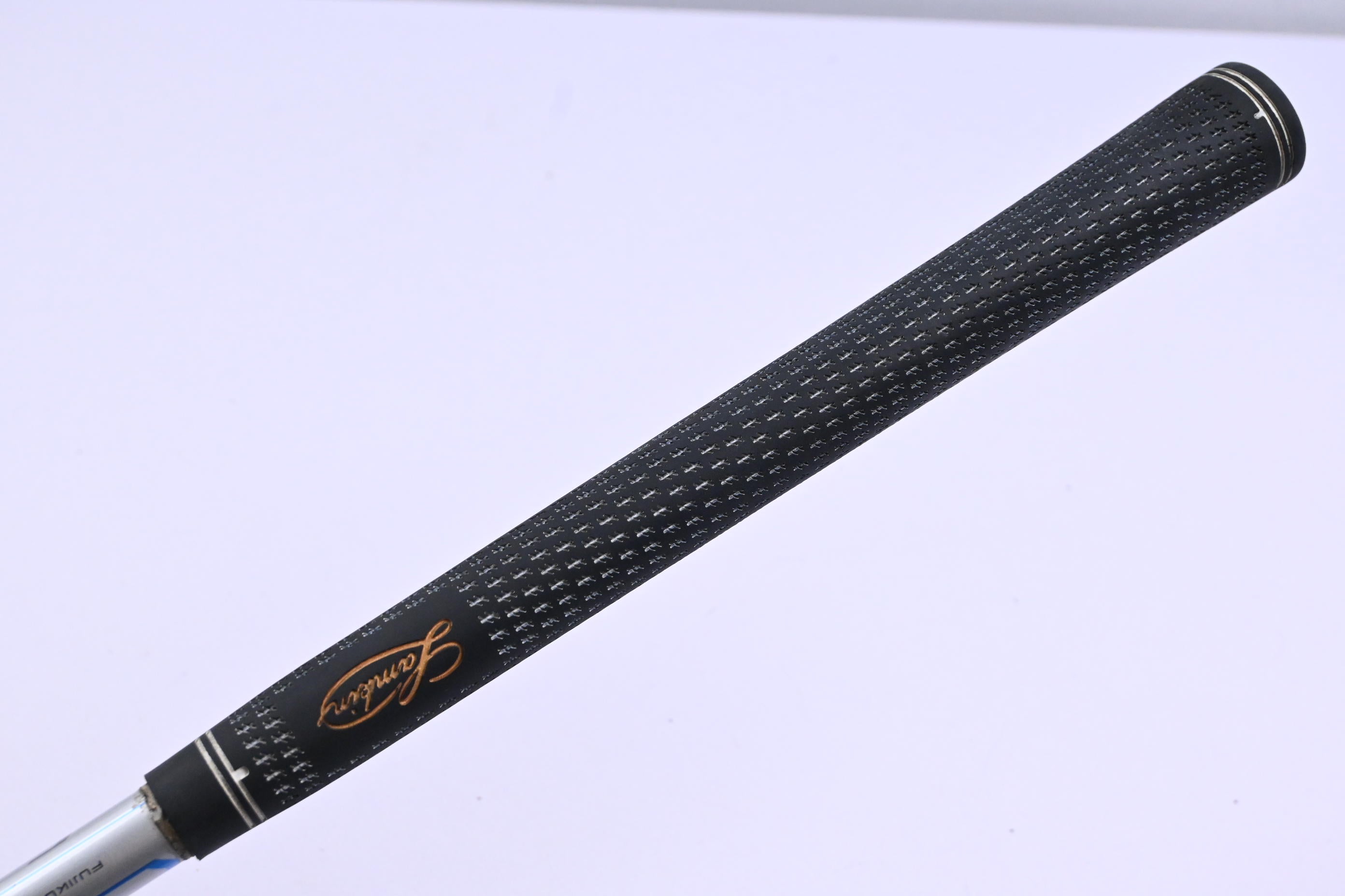 Fujikura Speeder 57 Driver Shaft / Senior Flex / Taylormade 2nd Gen Adapter