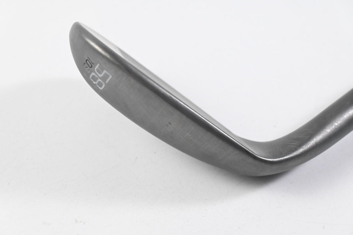 Titleist Vokey SM11 Lob Wedge / 58 Degree / Stiff Flex KBS Hi-Rev 2.0 125 Shaft